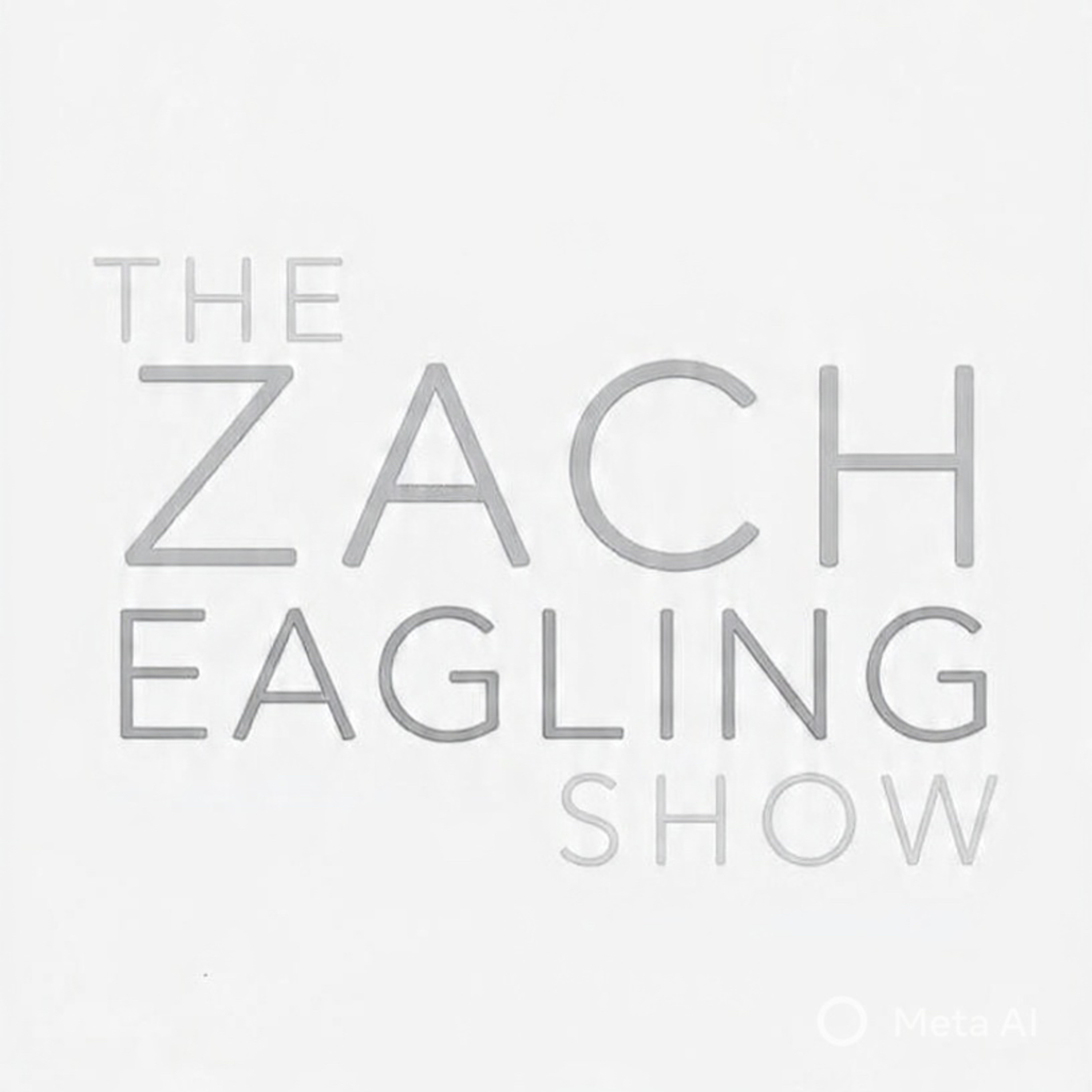 The Zach Eagling Show