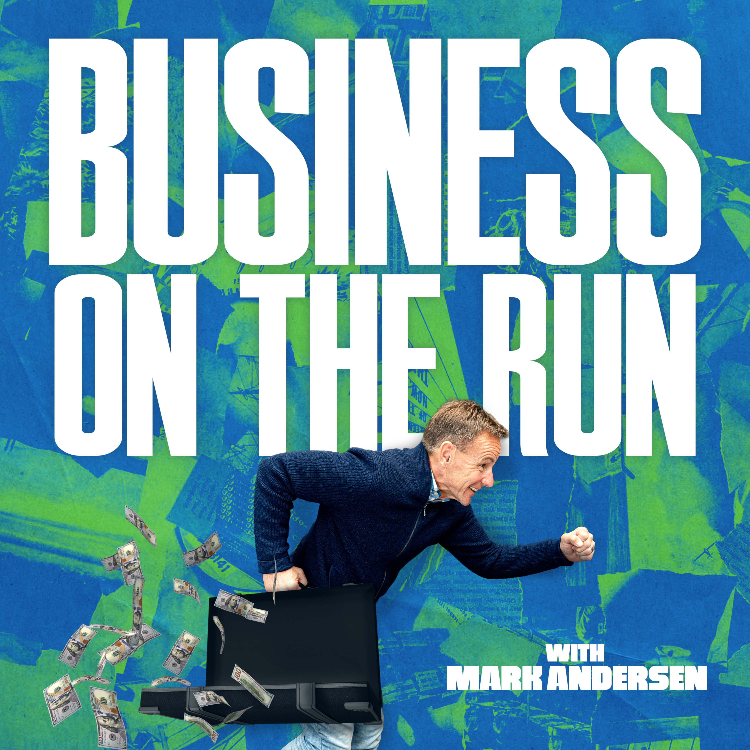Business on the Run
