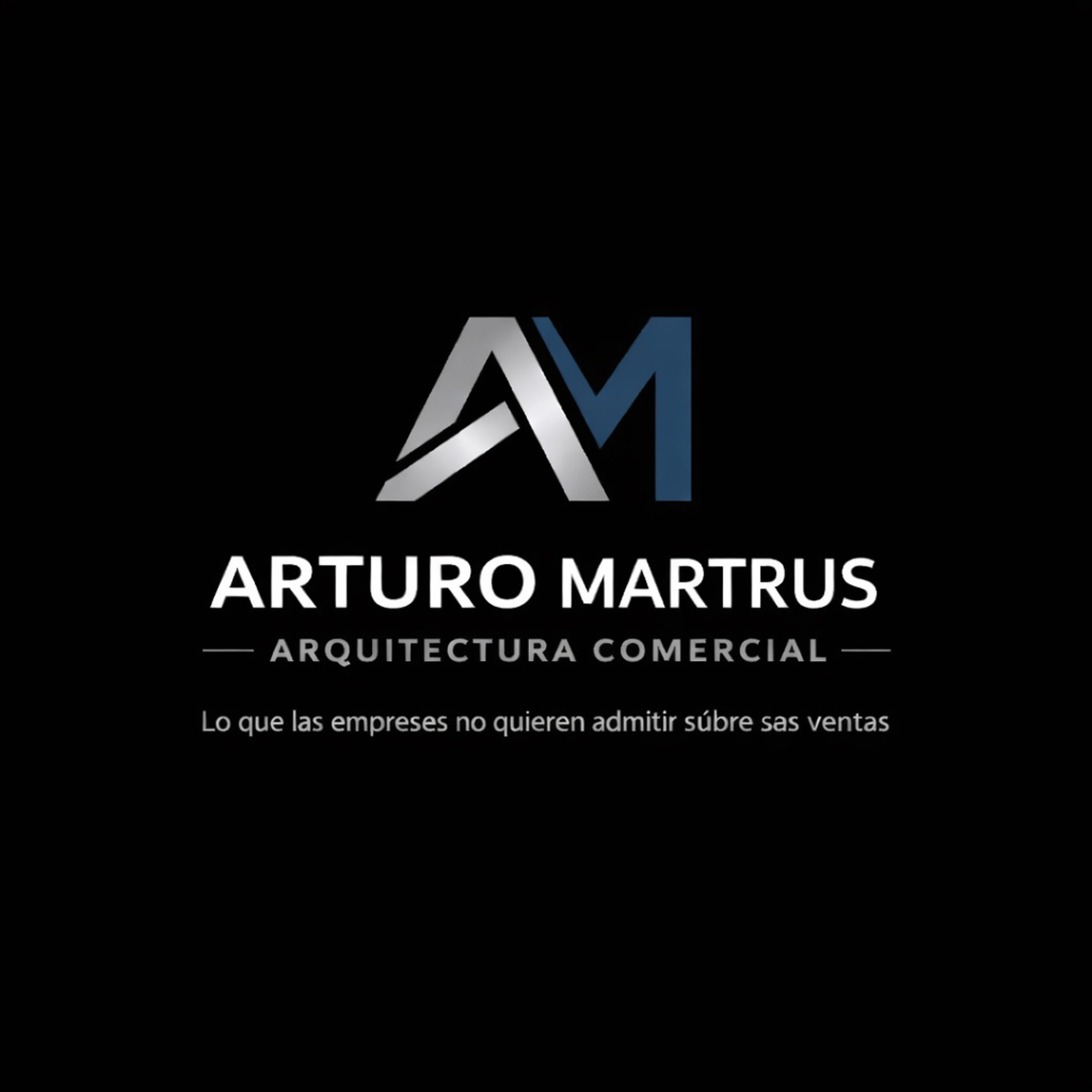 Arturo Martrus | Arquitectura Comercial