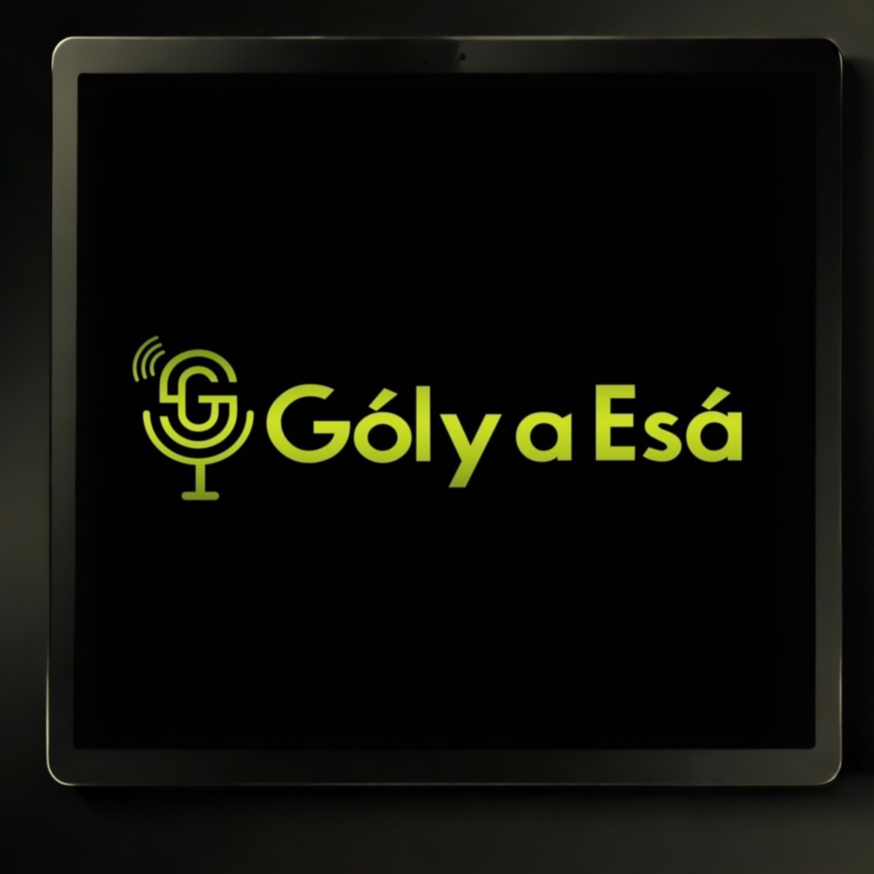 Góly a Esá | Futbalové analýzy & VALUE predikcie cover art