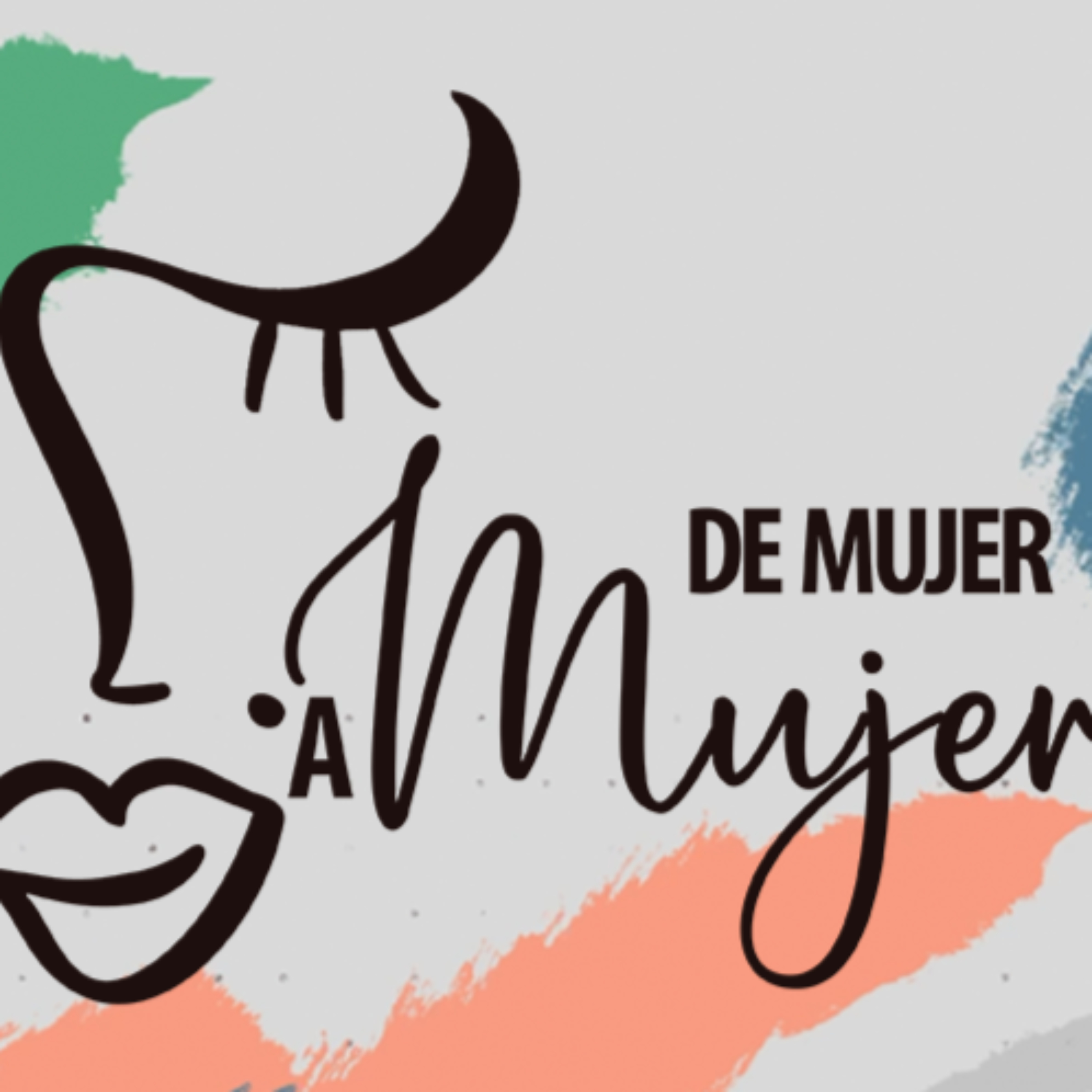 De mujer a mujer con Karla Medrano podcast artwork