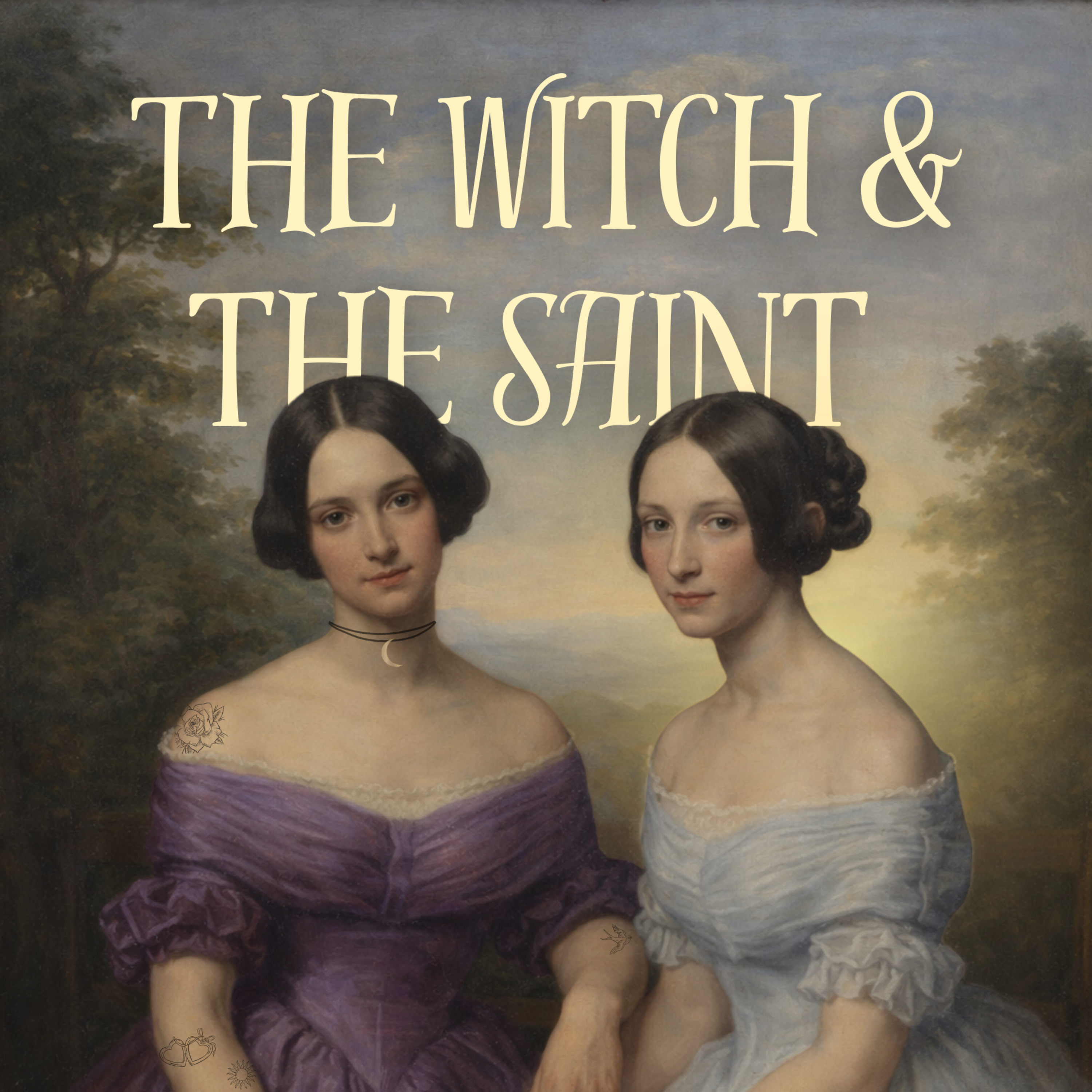 The Witch and The Saint Podcast