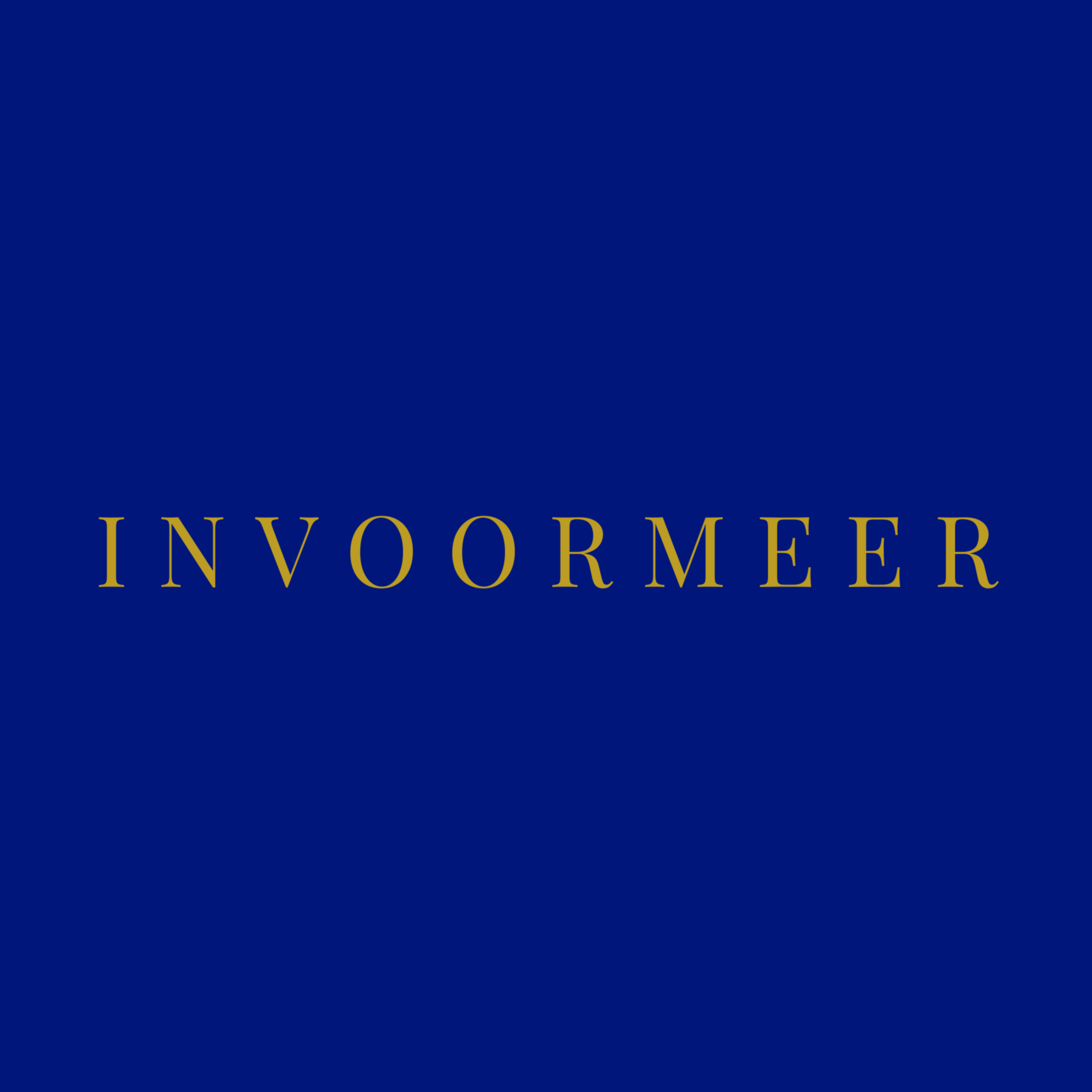 Invoormeer