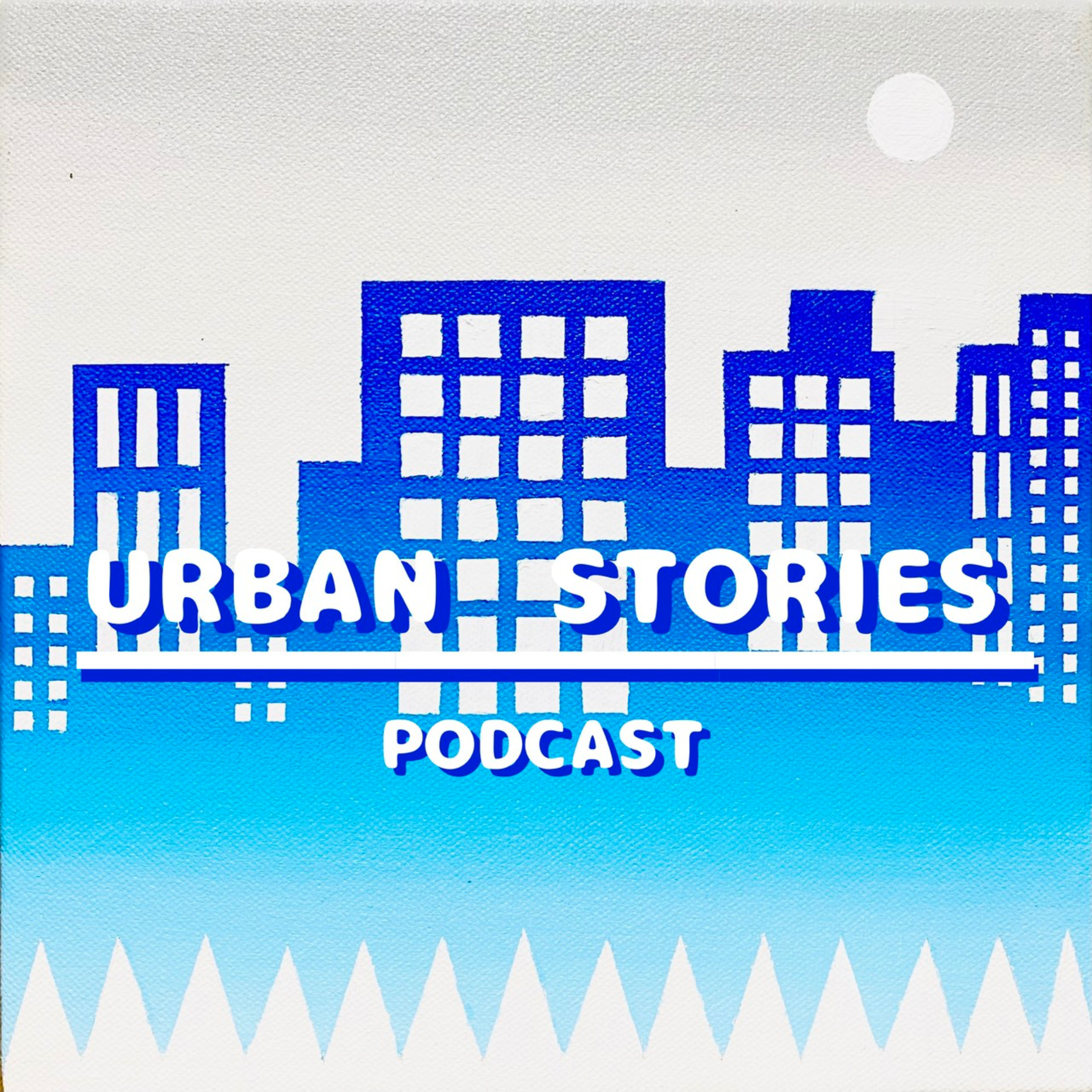 Urban Stories|Yasuhiro Miyama