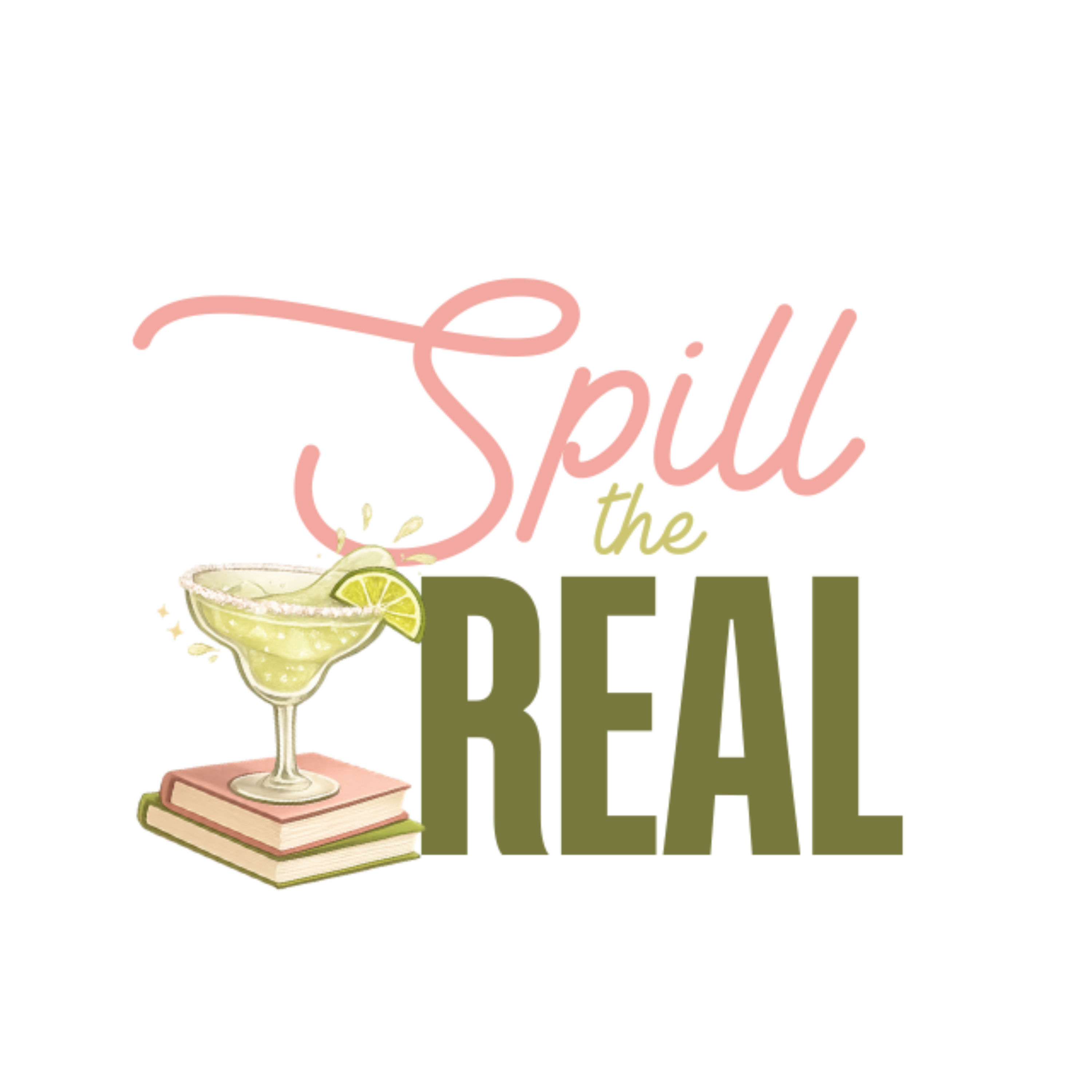 Spill the Real Podcast