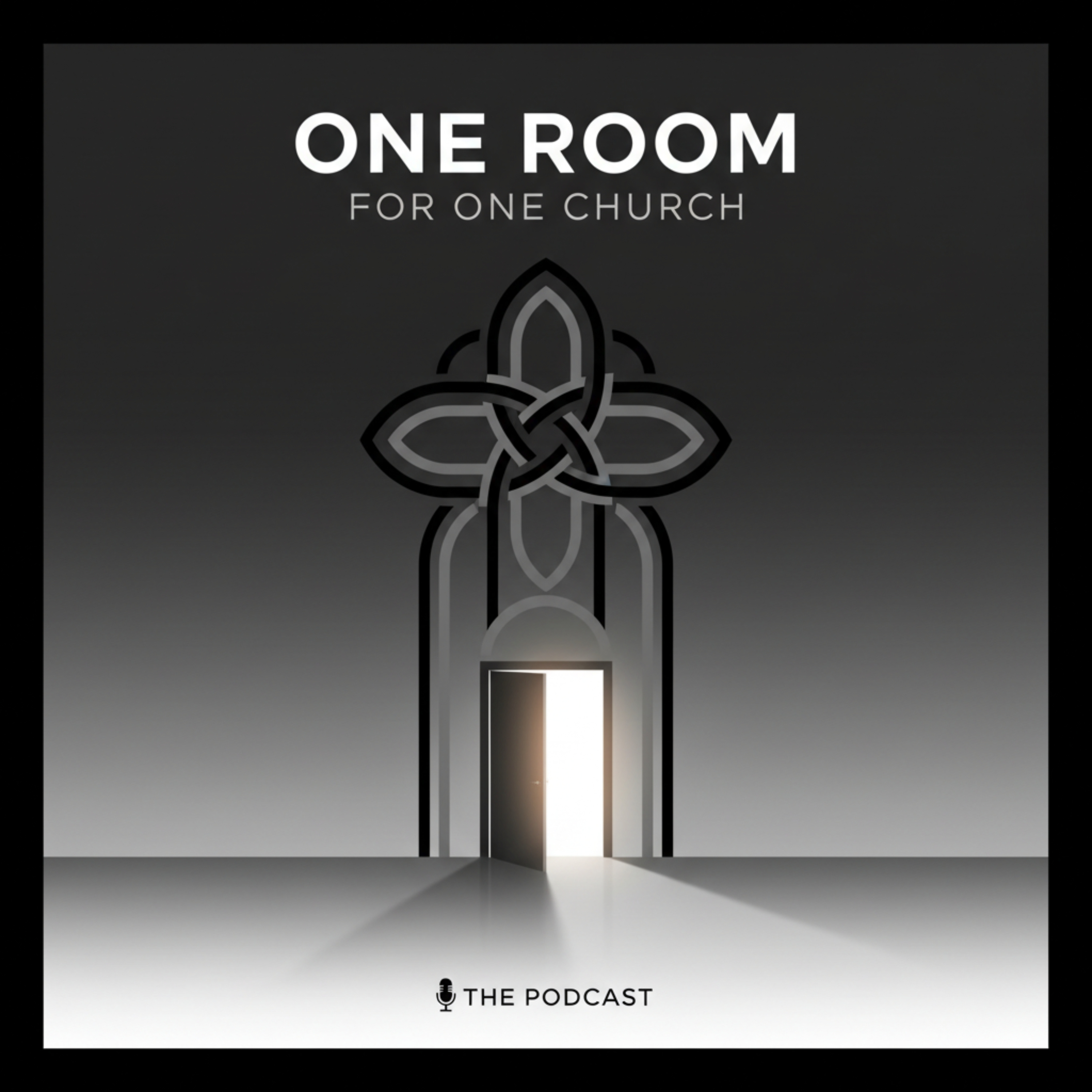 One Room For One Church Podcast