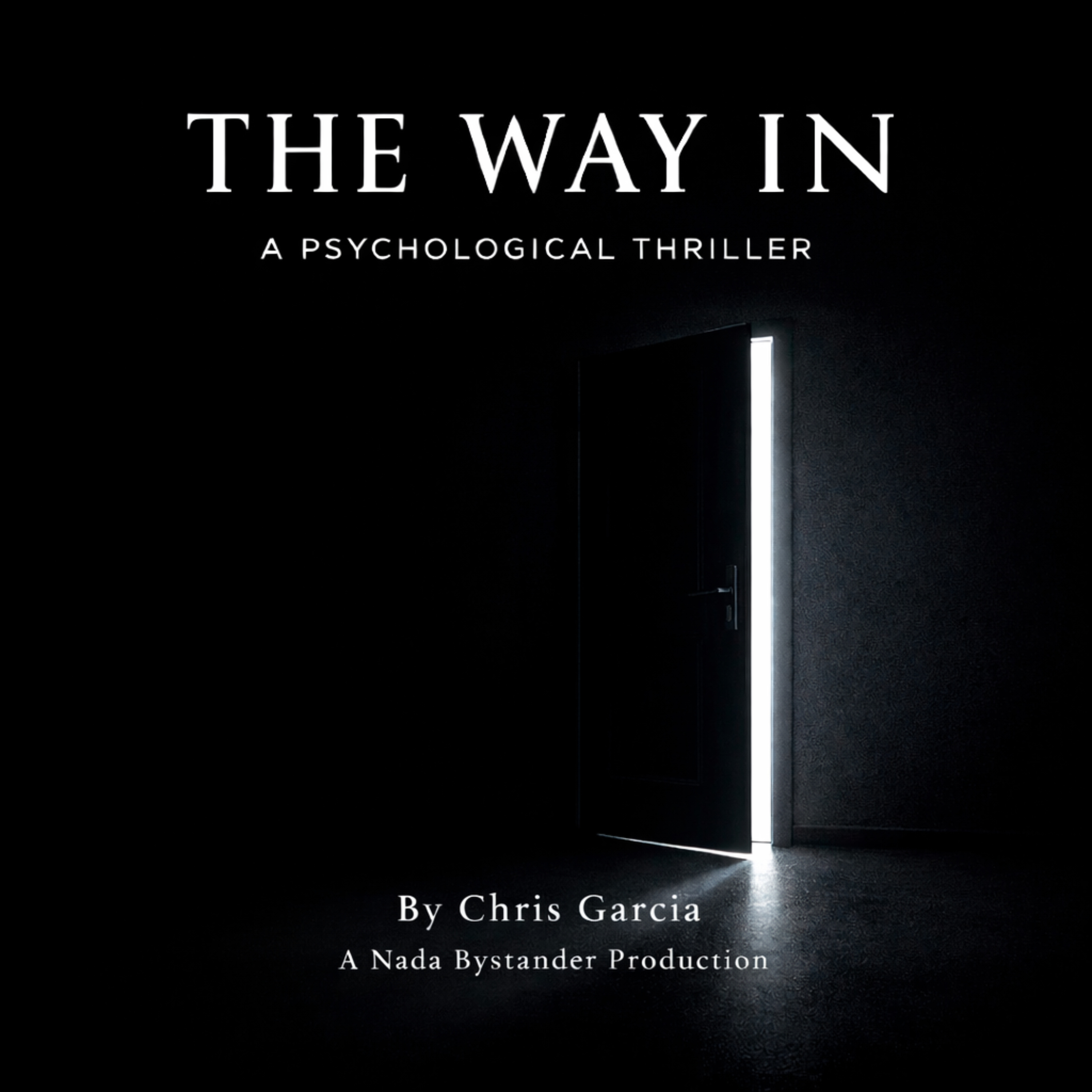The Way In