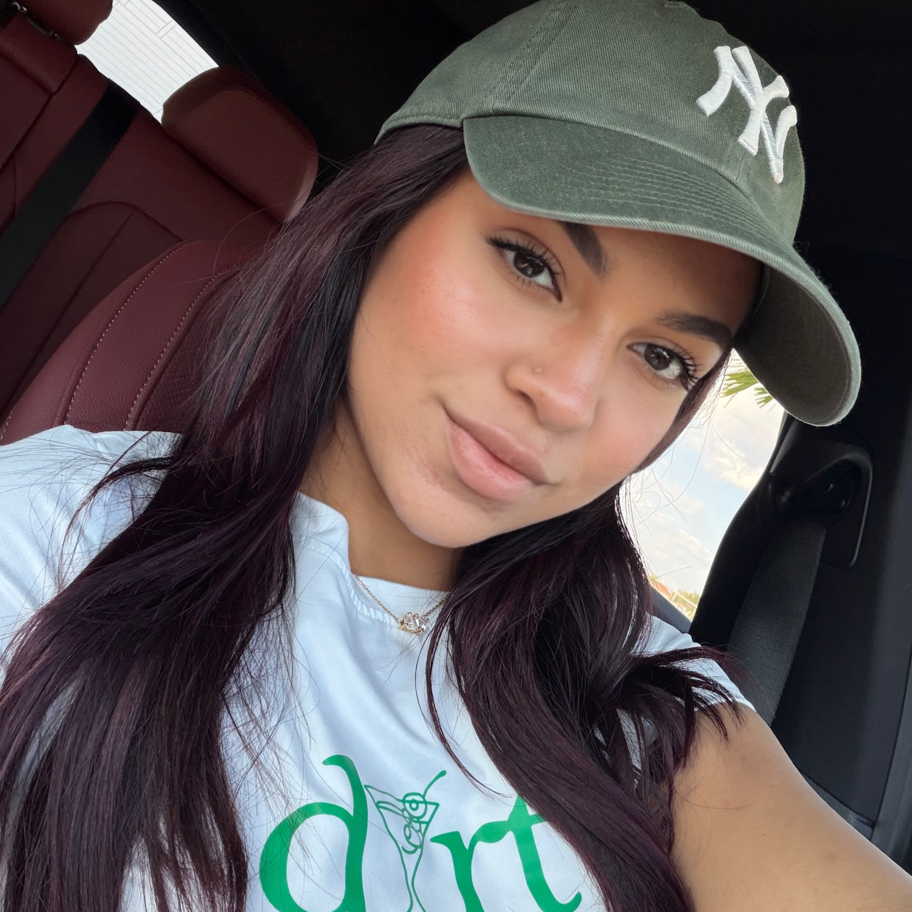 Evolving Out Loud with Dani