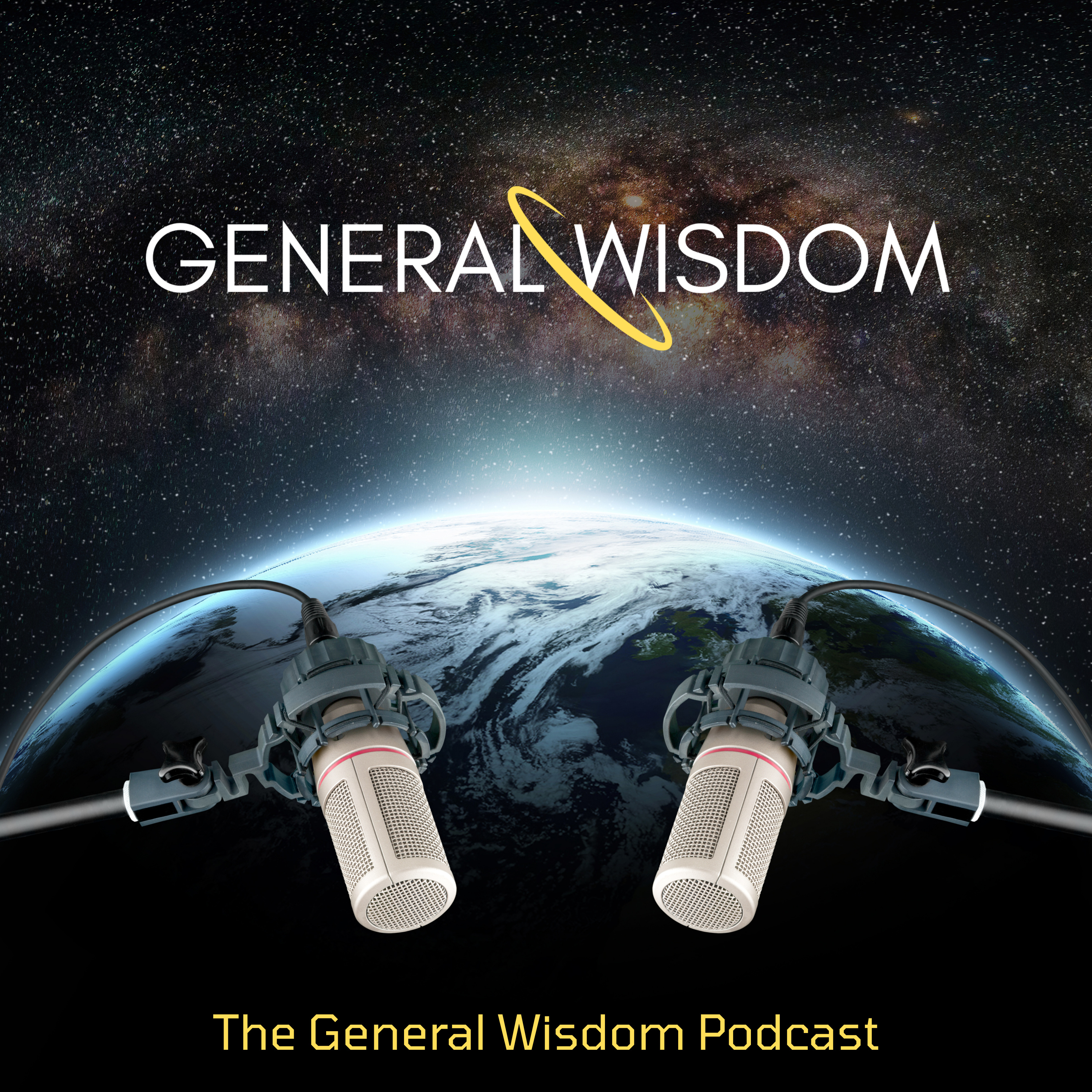 General Wisdom cover art