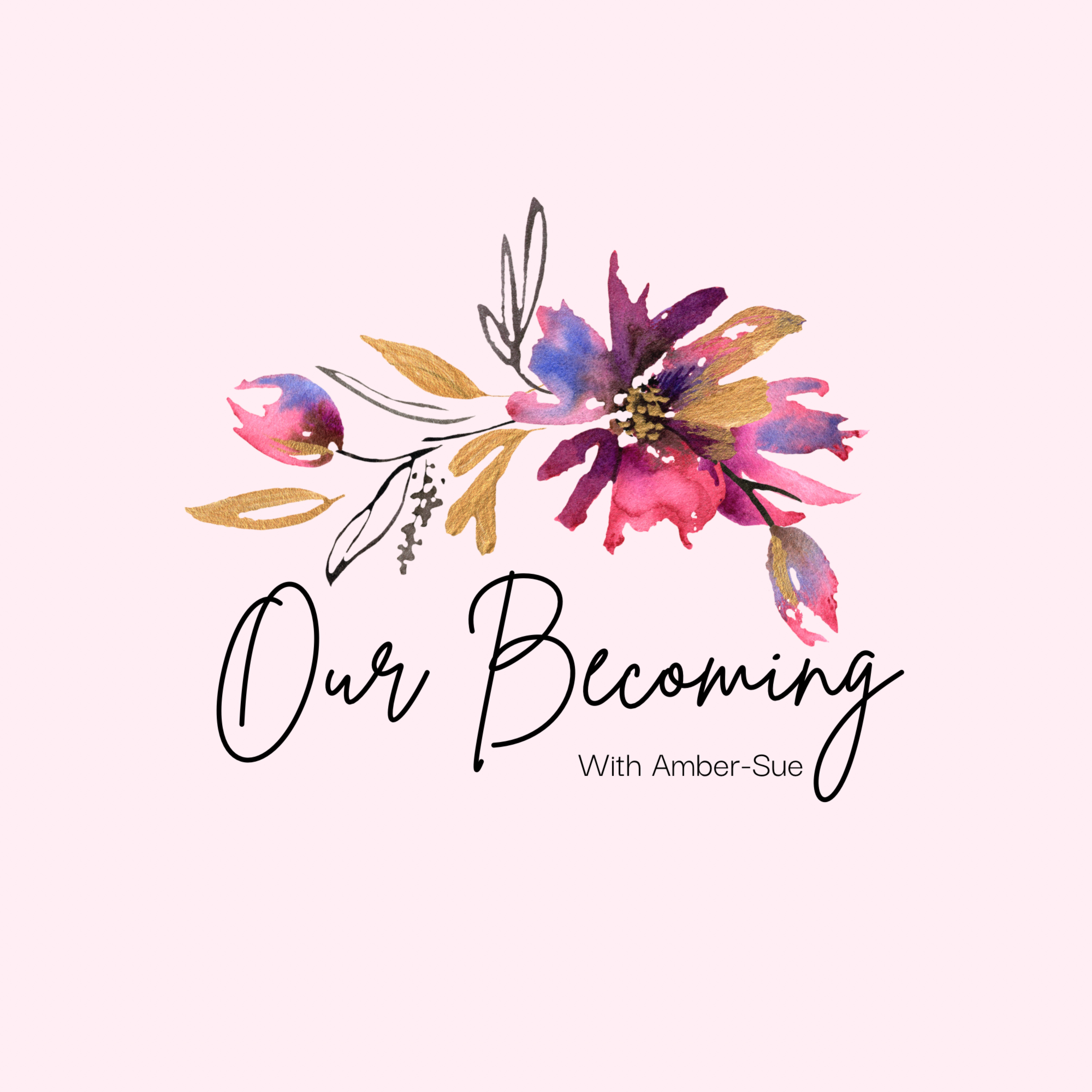 Our Becoming cover art