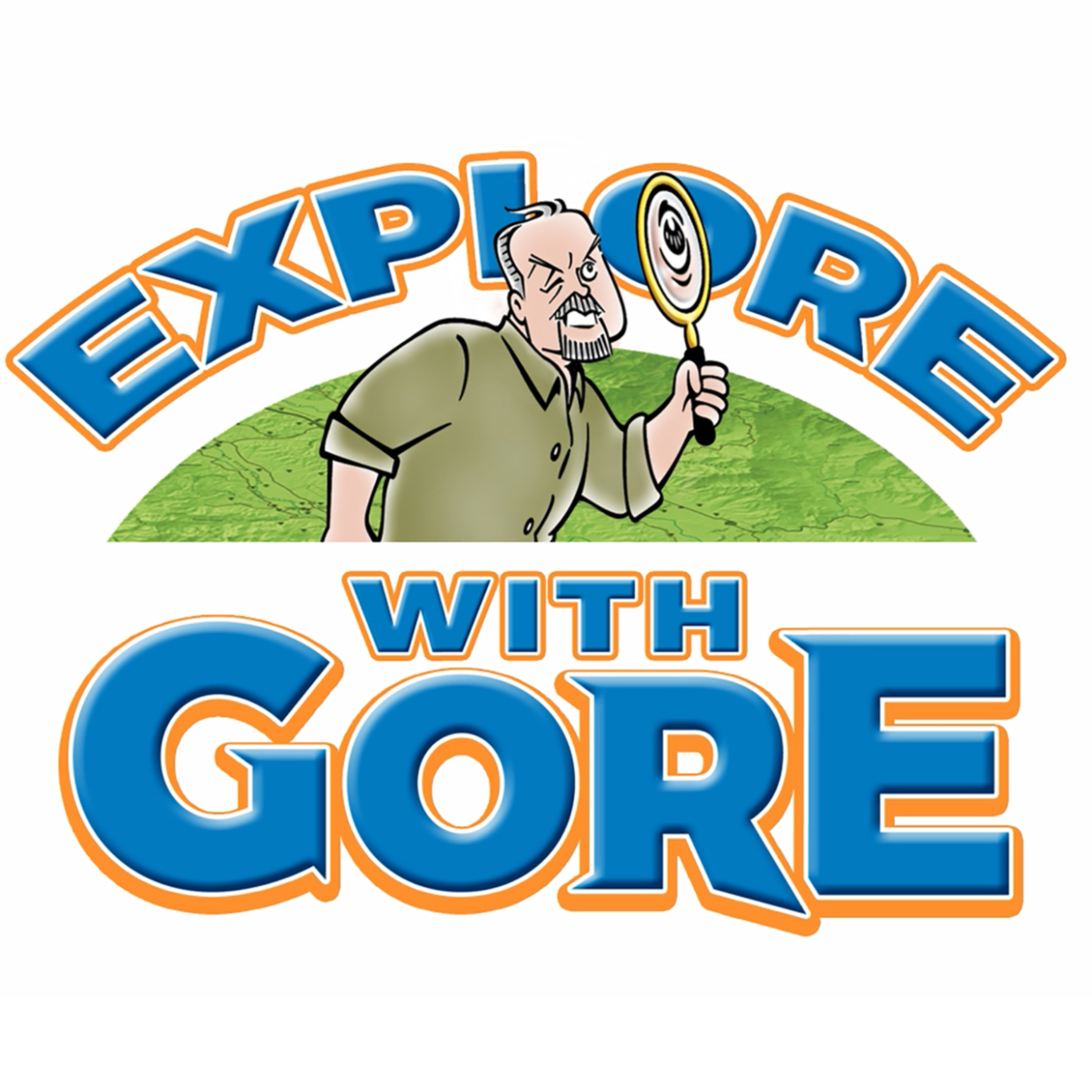 Explore with Gore