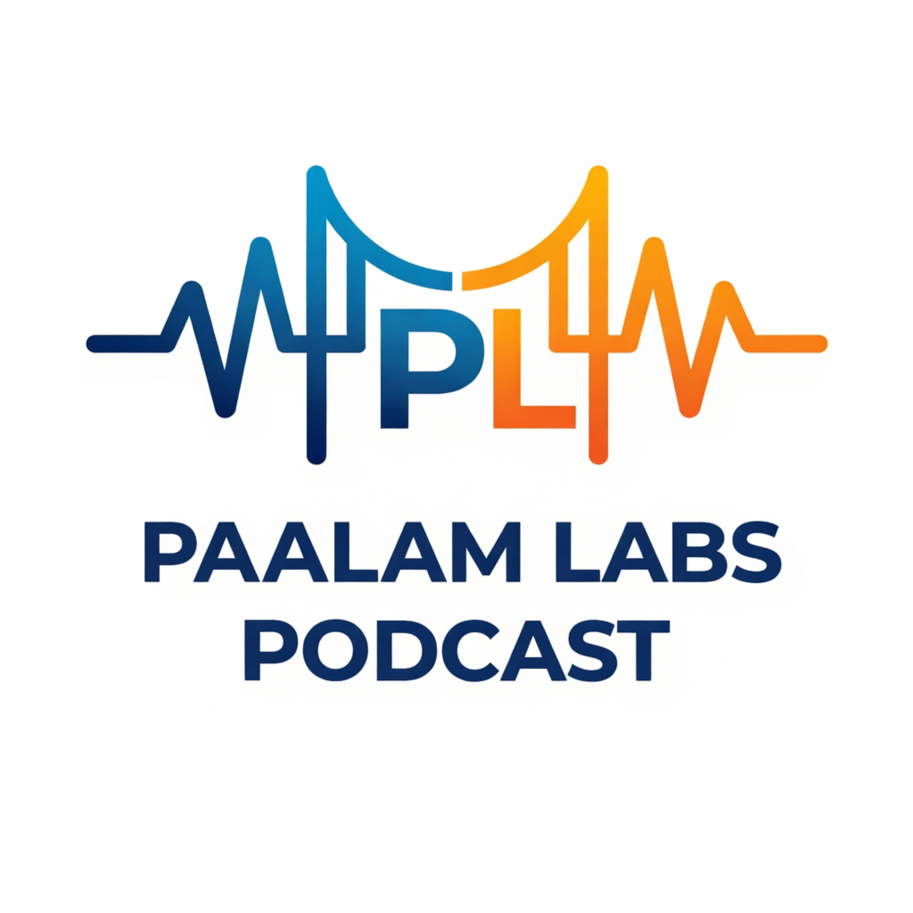 Paalam Labs Podcast