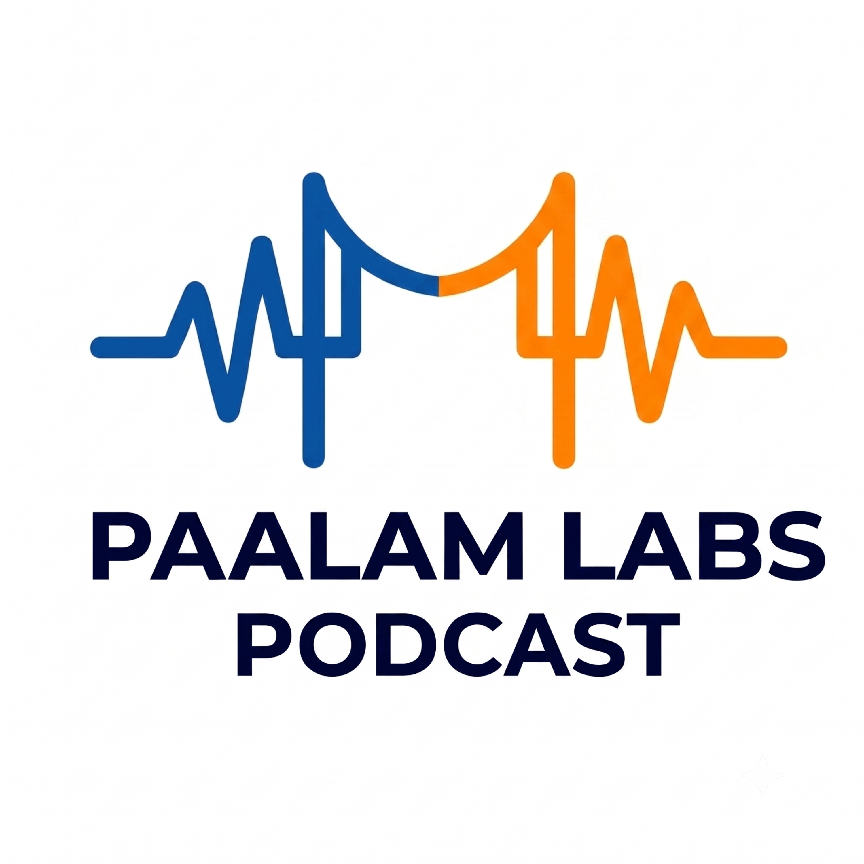 Paalam Labs Podcast podcast artwork