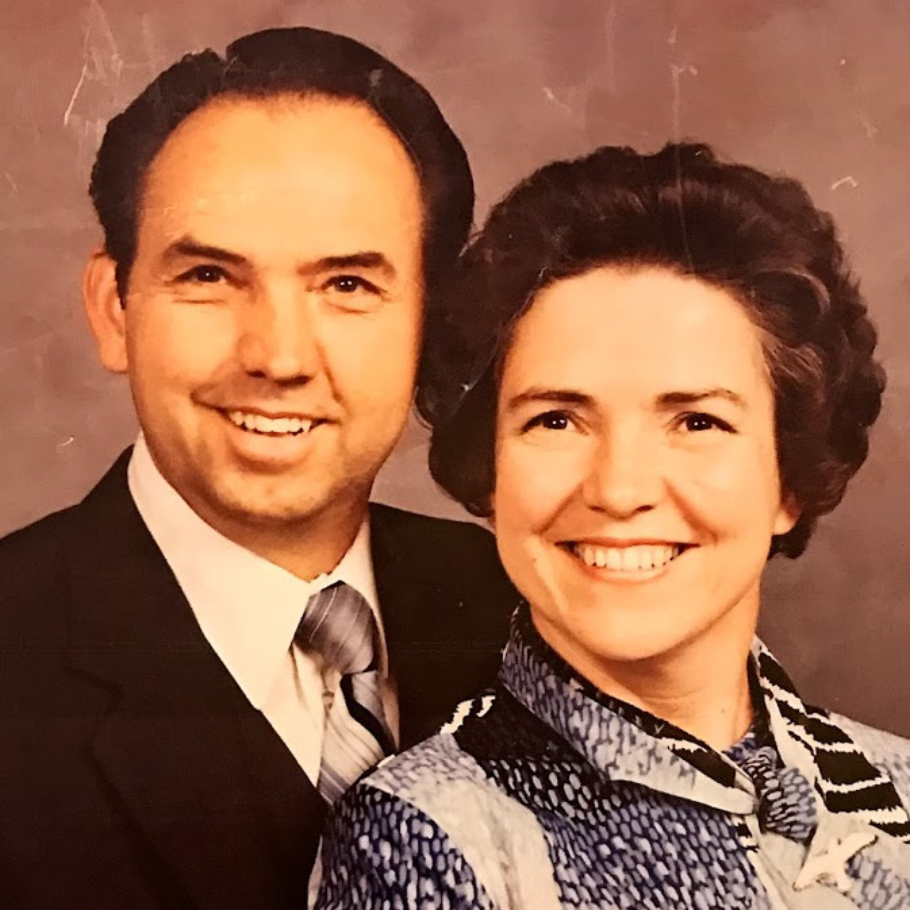 Grandpa LeRoy: 92 years and counting cover art