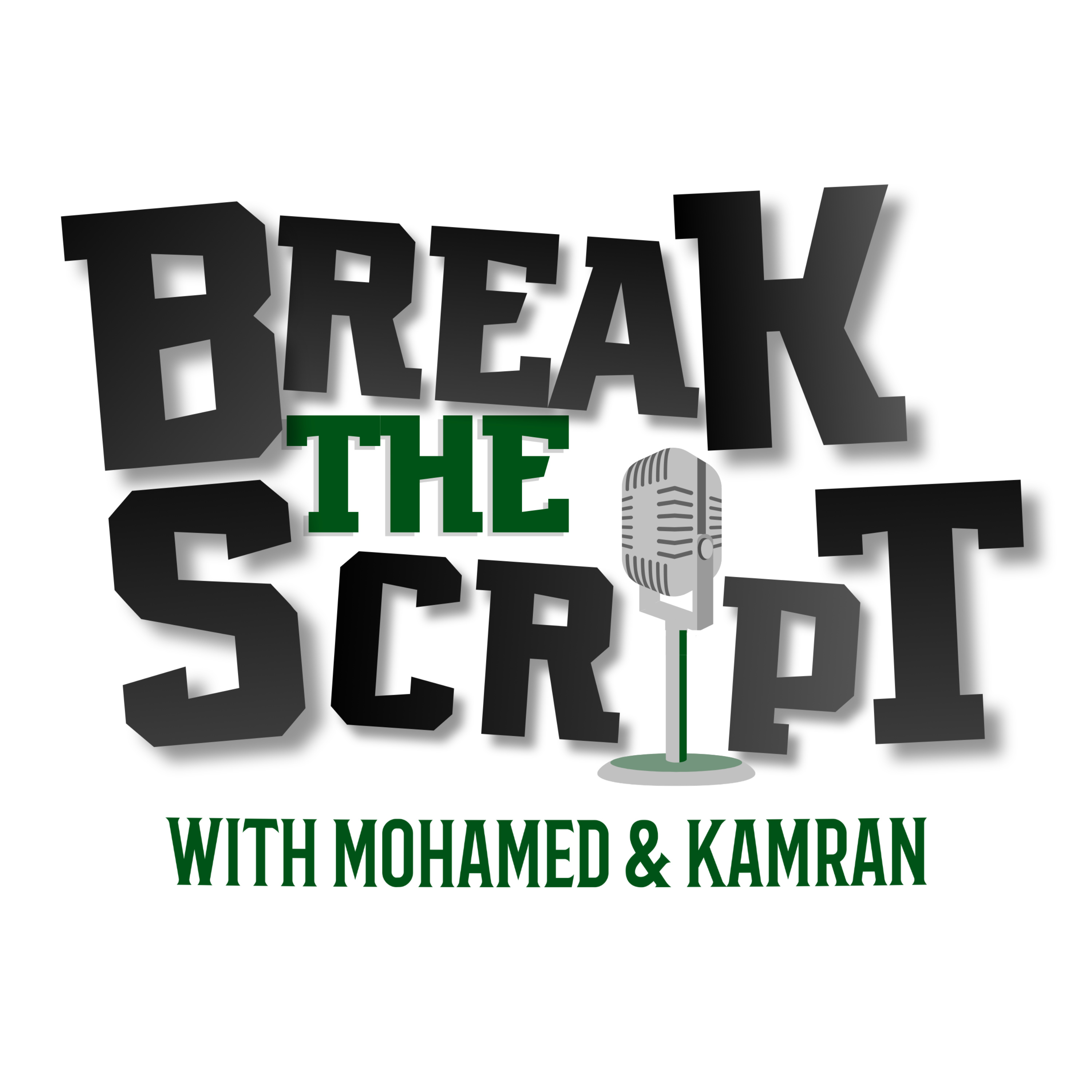 Break the Script