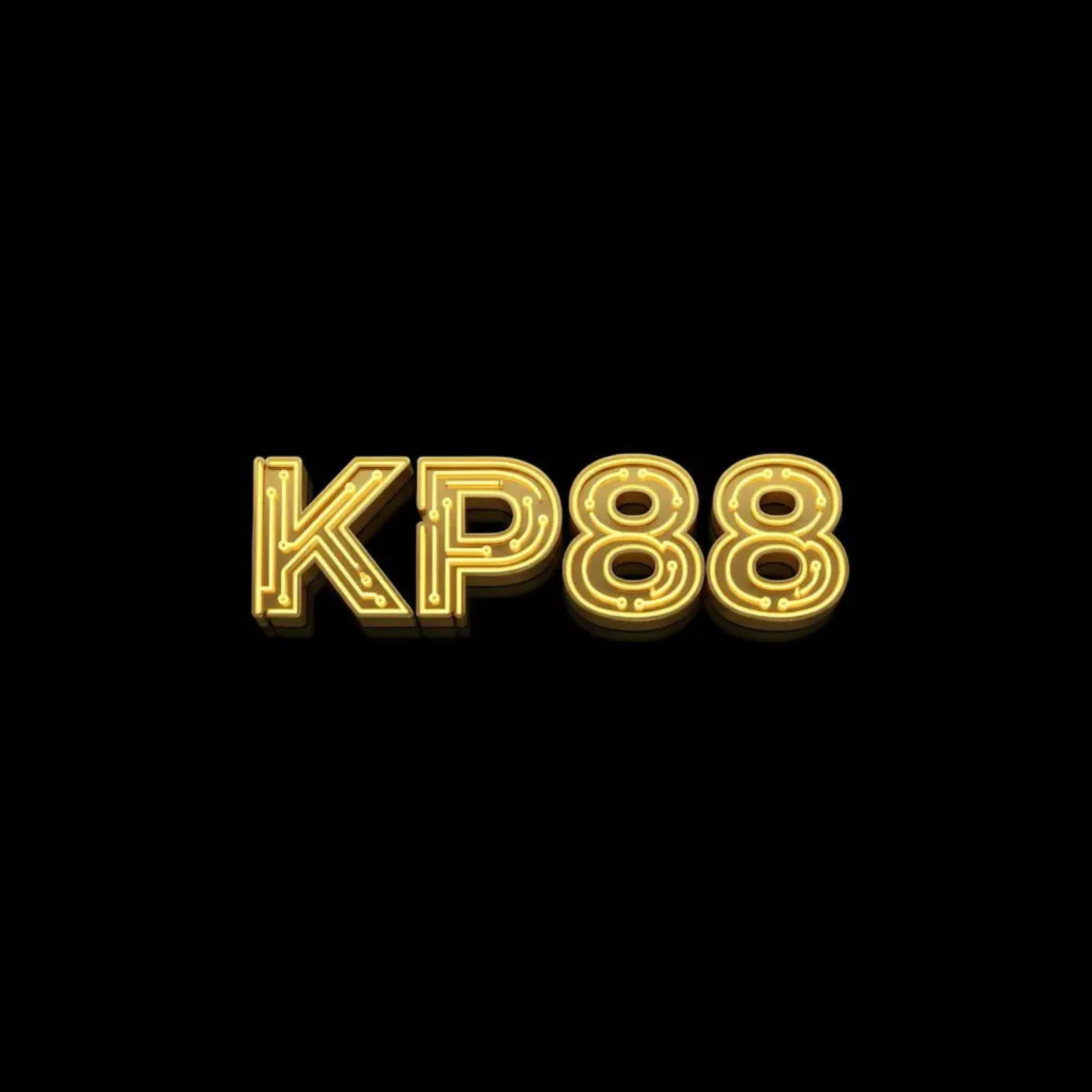 KP88 cover art
