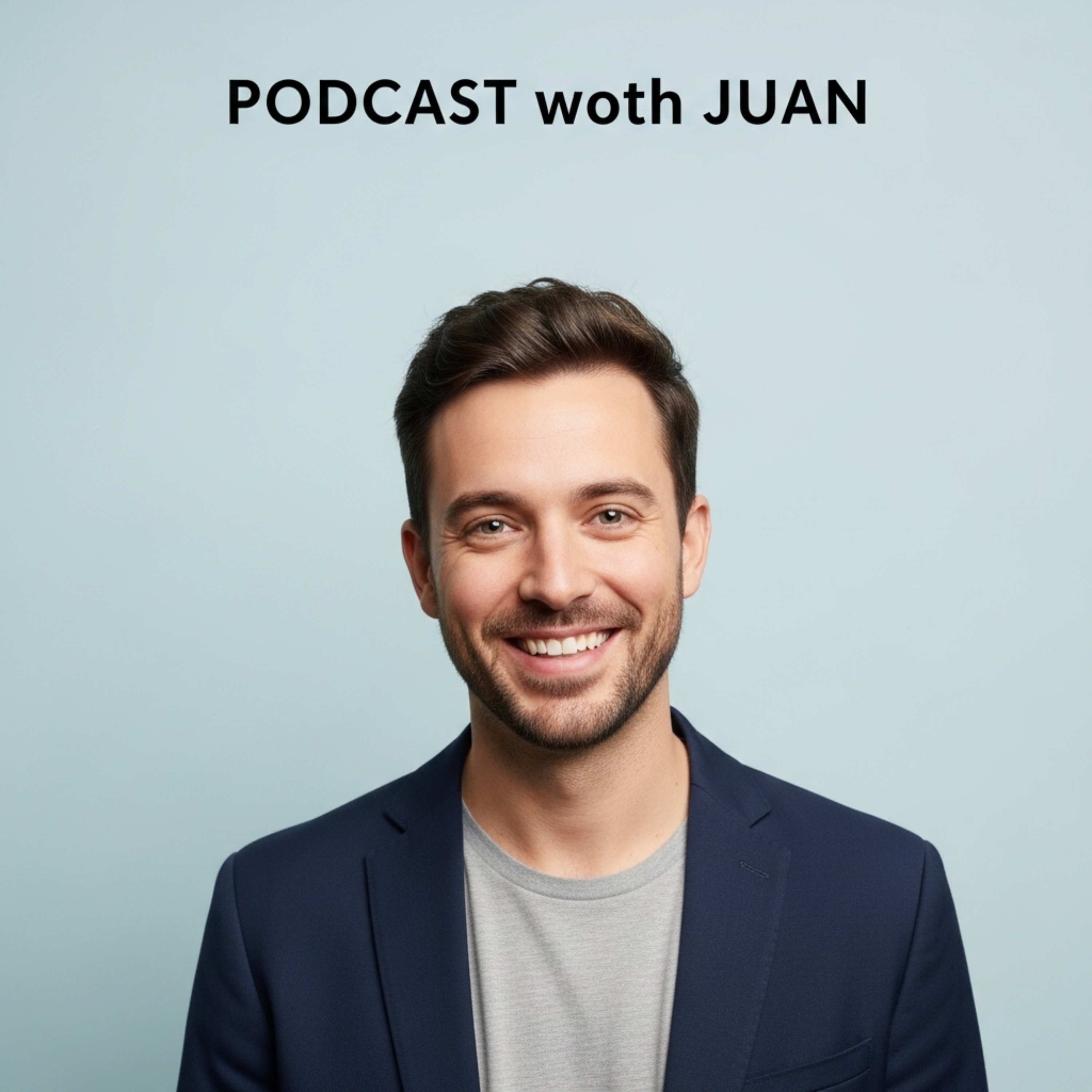 podcast con Juan