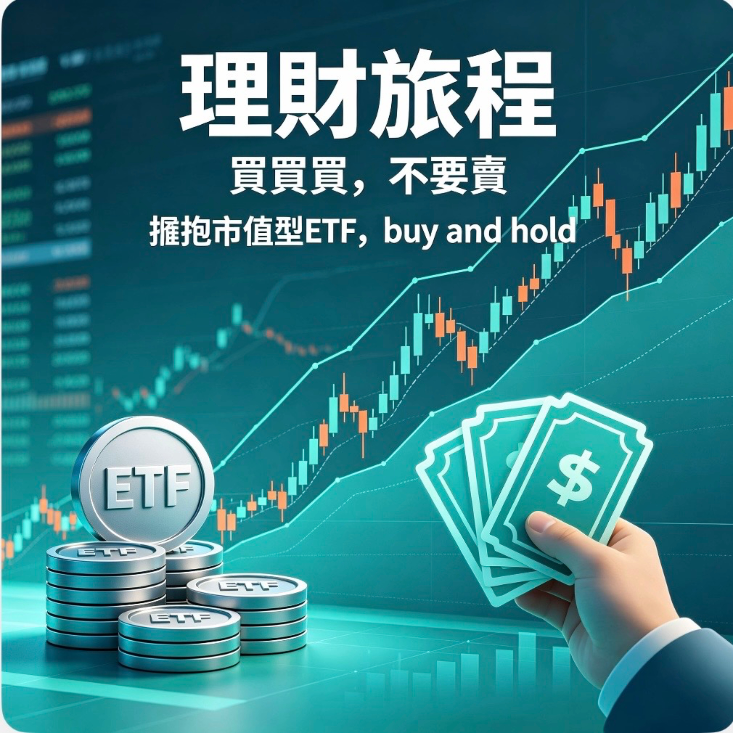 理財旅程