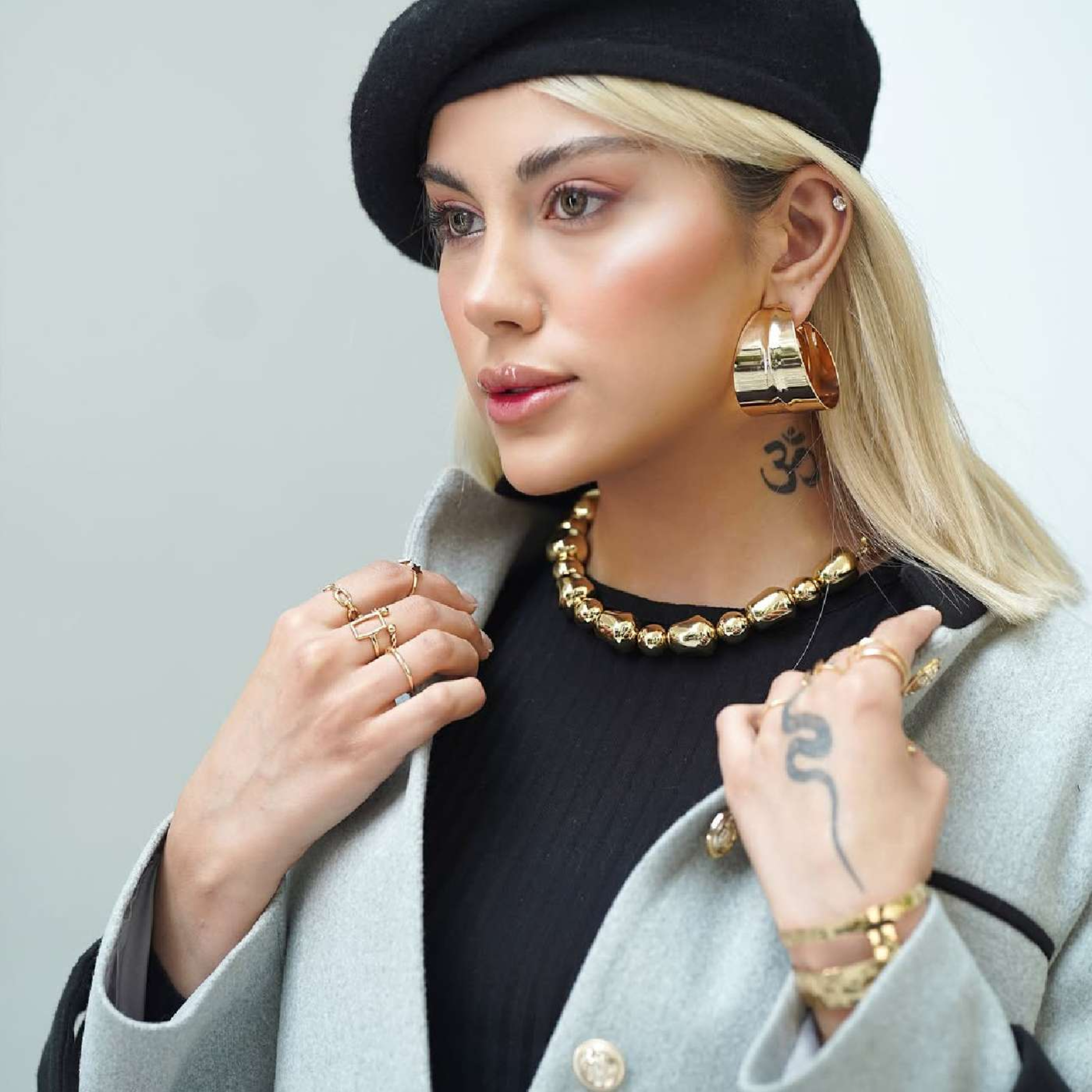 Kian Accessory Podcast cover art