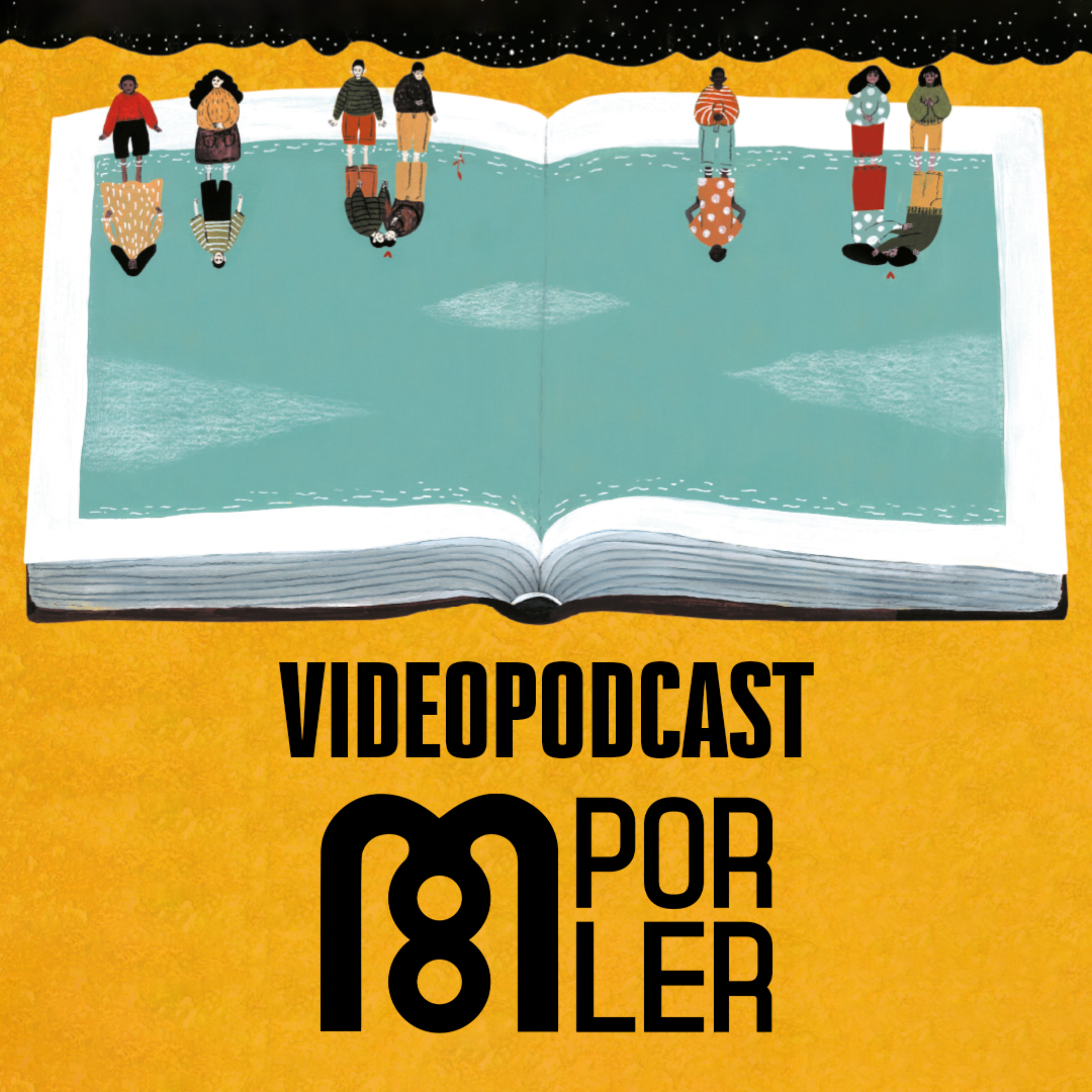 Videopodcast M8+PORLER