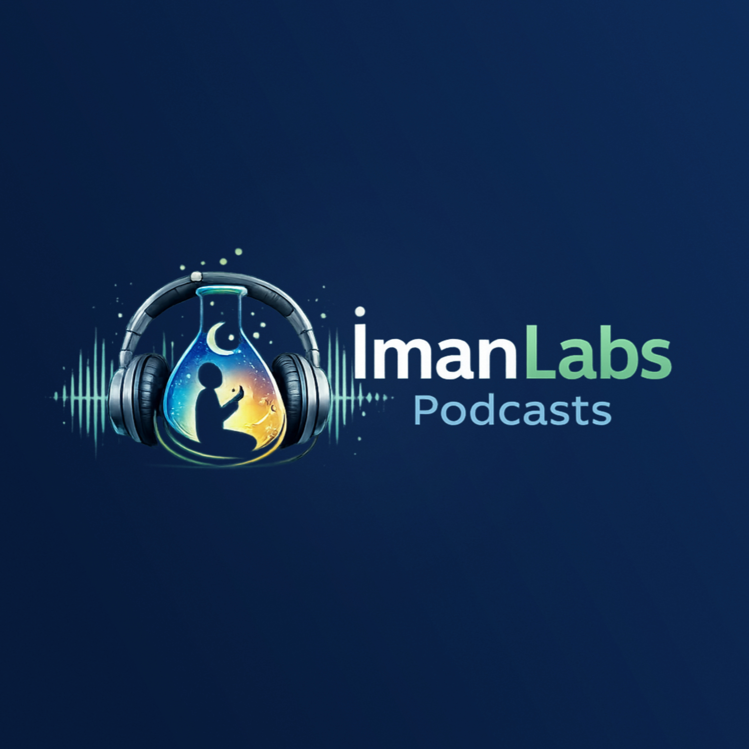 İmanLabs Podcast