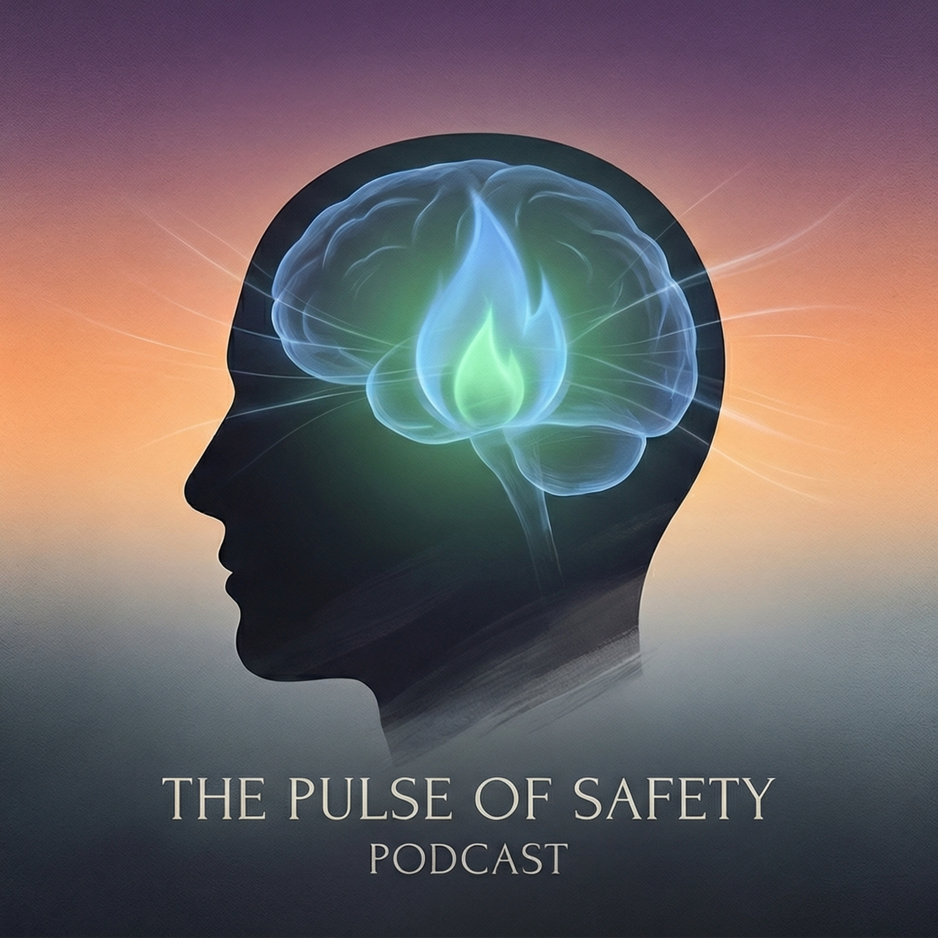 The Pulse of Safety podcast artwork