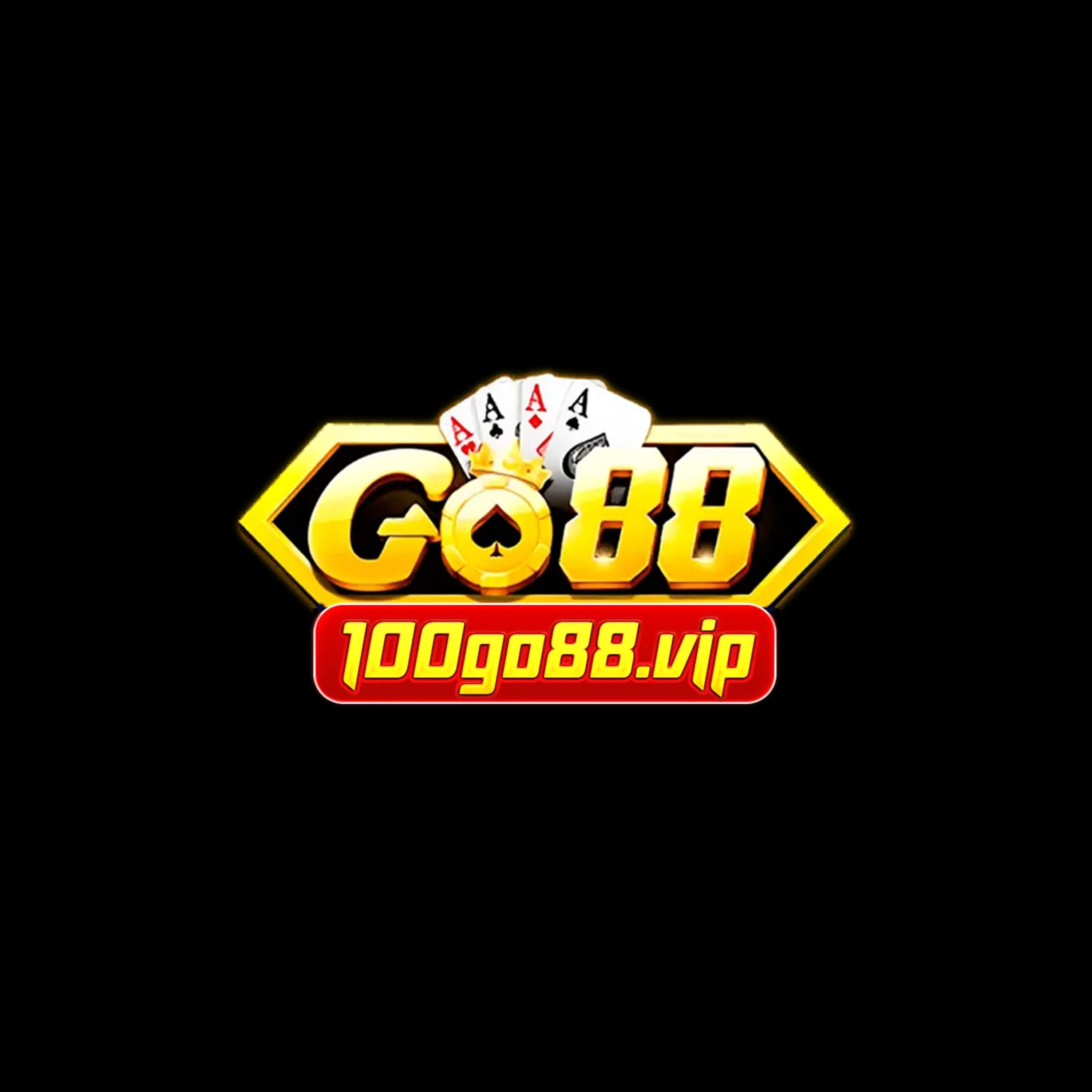 GO88 cover art