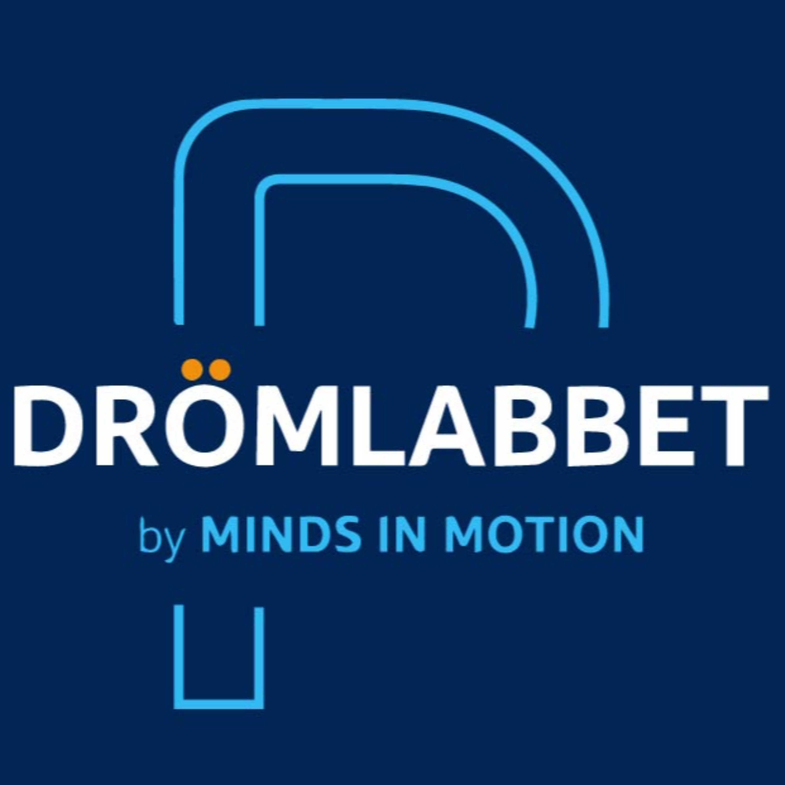 Drömlabbet- by Minds in Motion