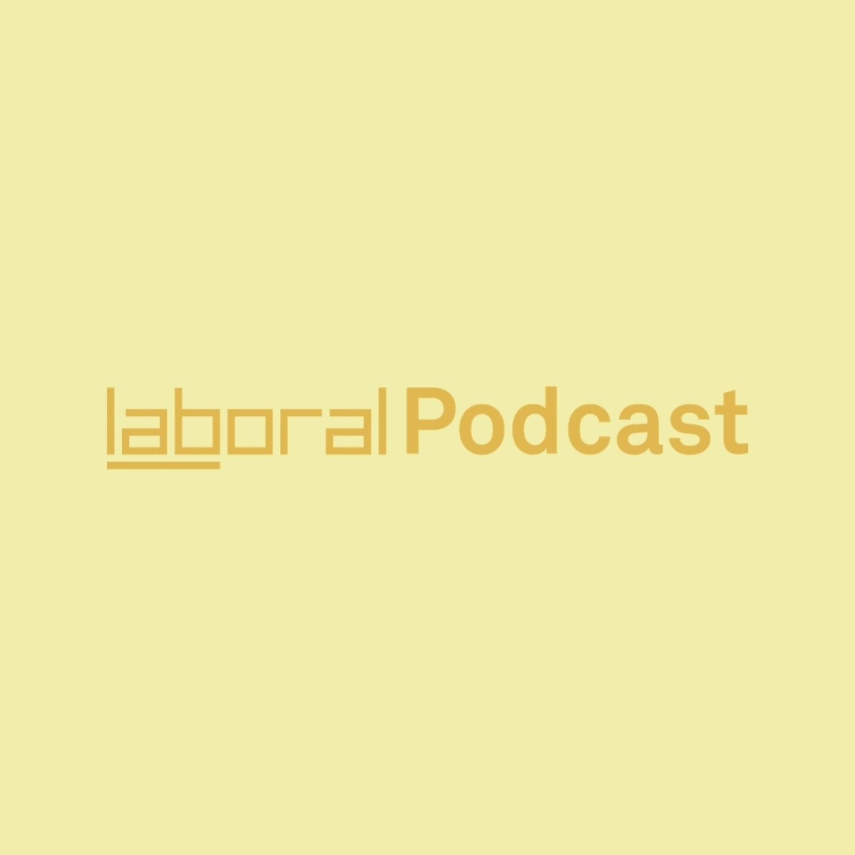 LABoral Podcast cover art
