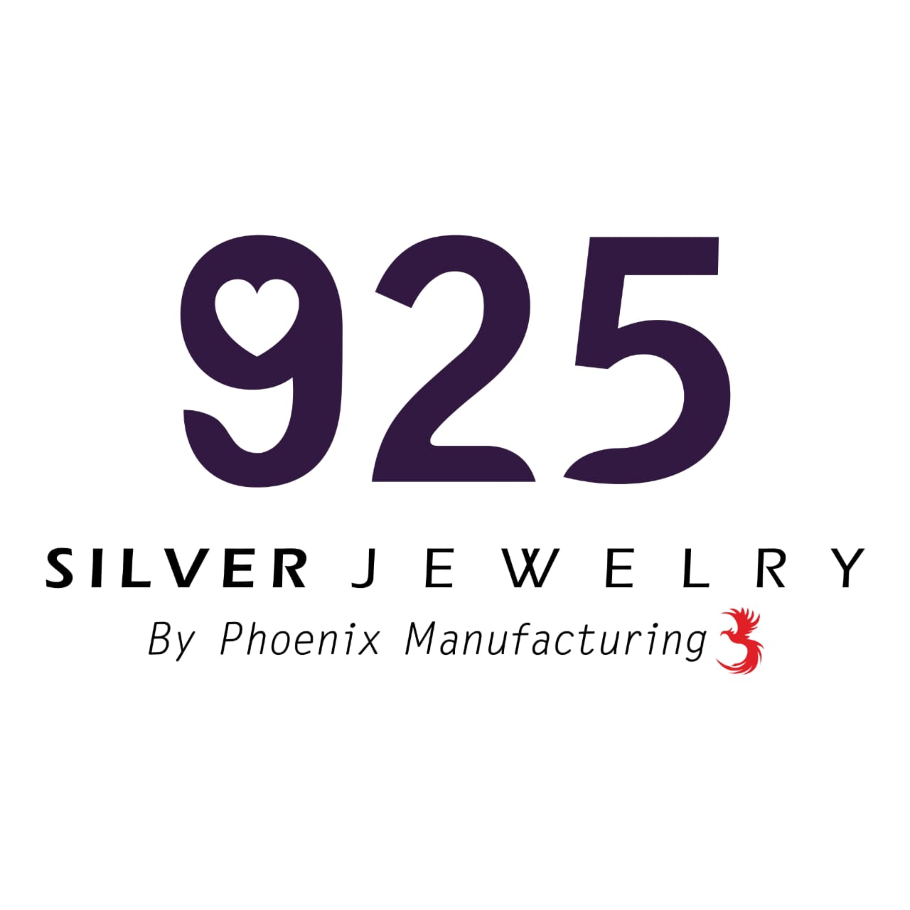 The 925 Silver Jewelry Podcast by Phoenix Manufacturing cover art
