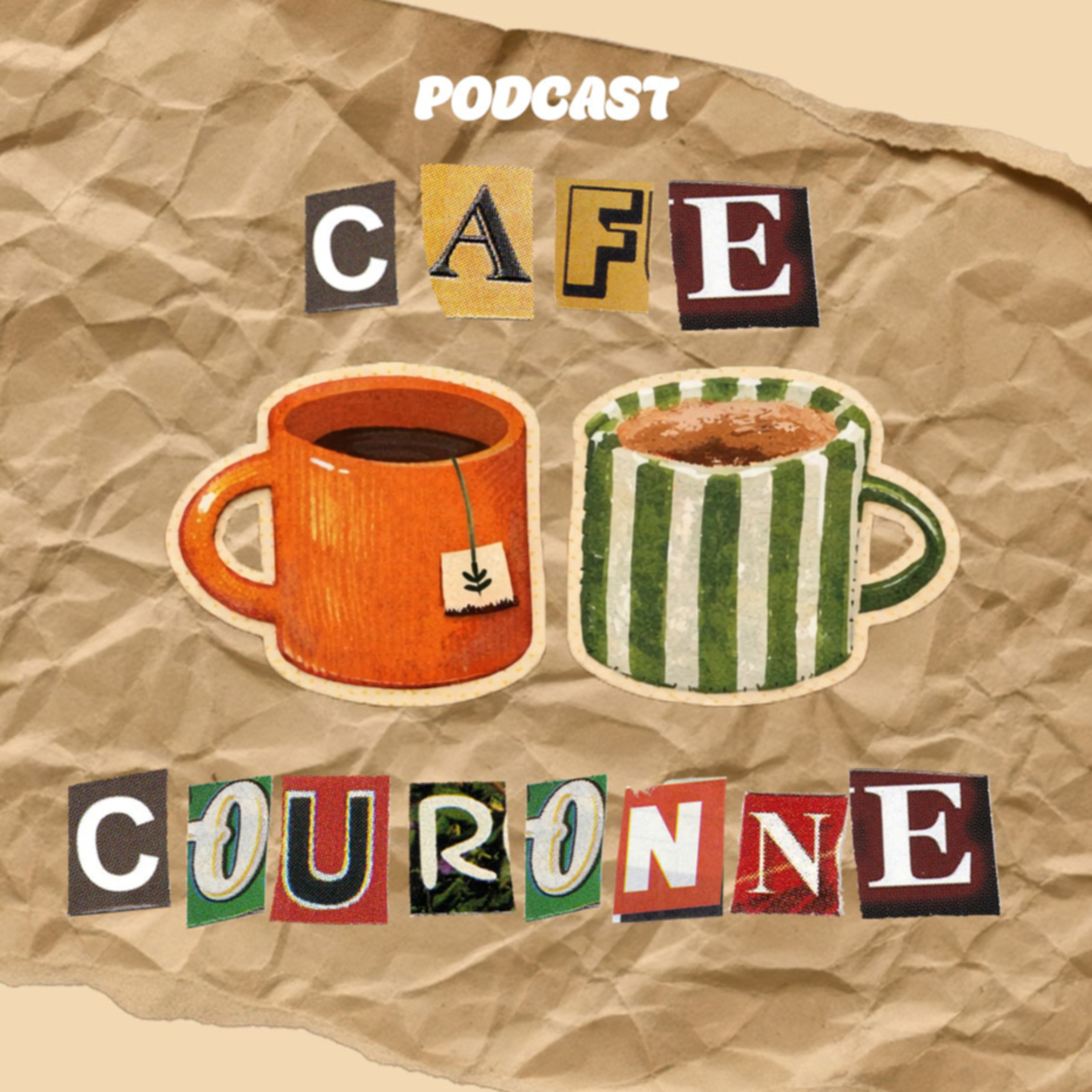 Café Couronne