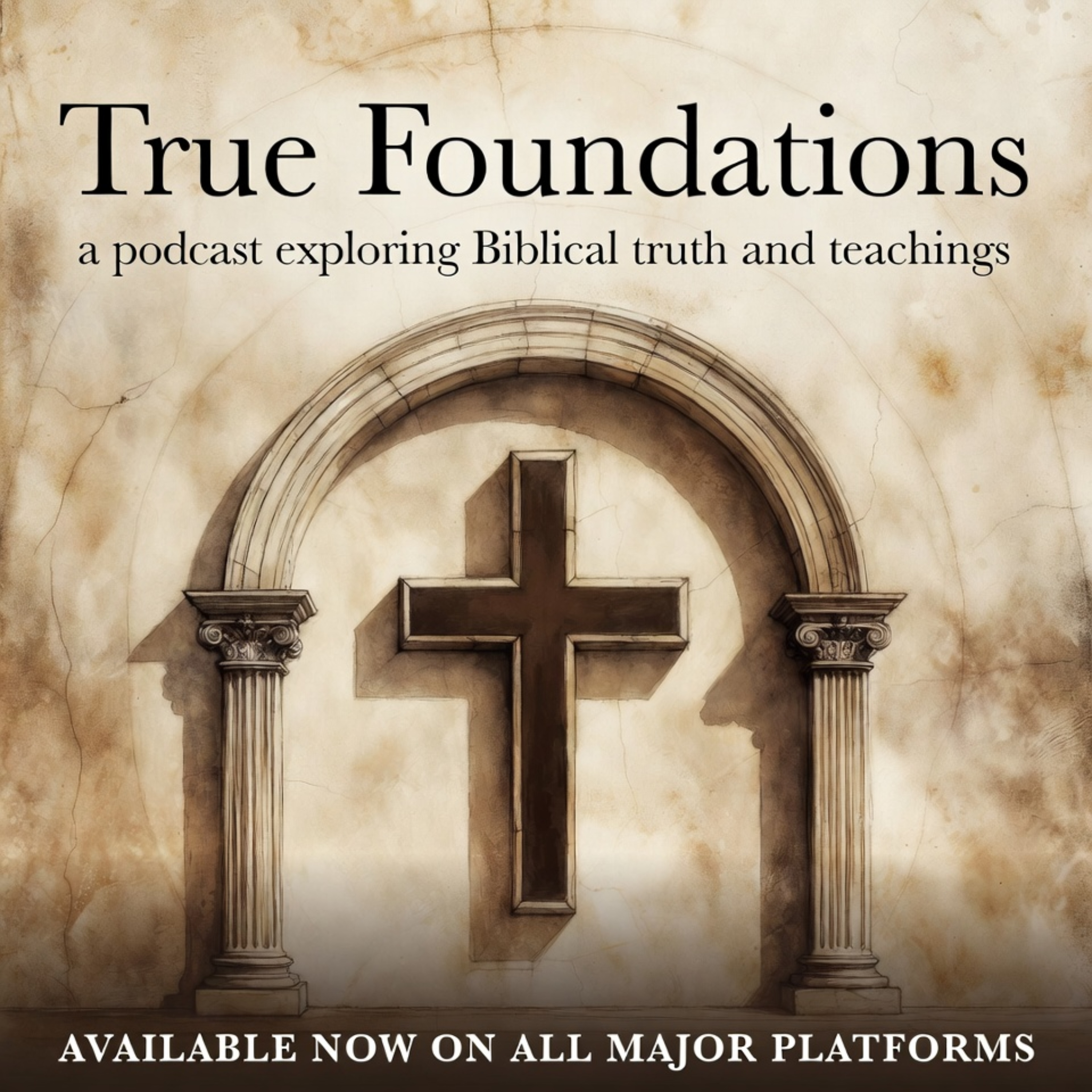 True Foundations