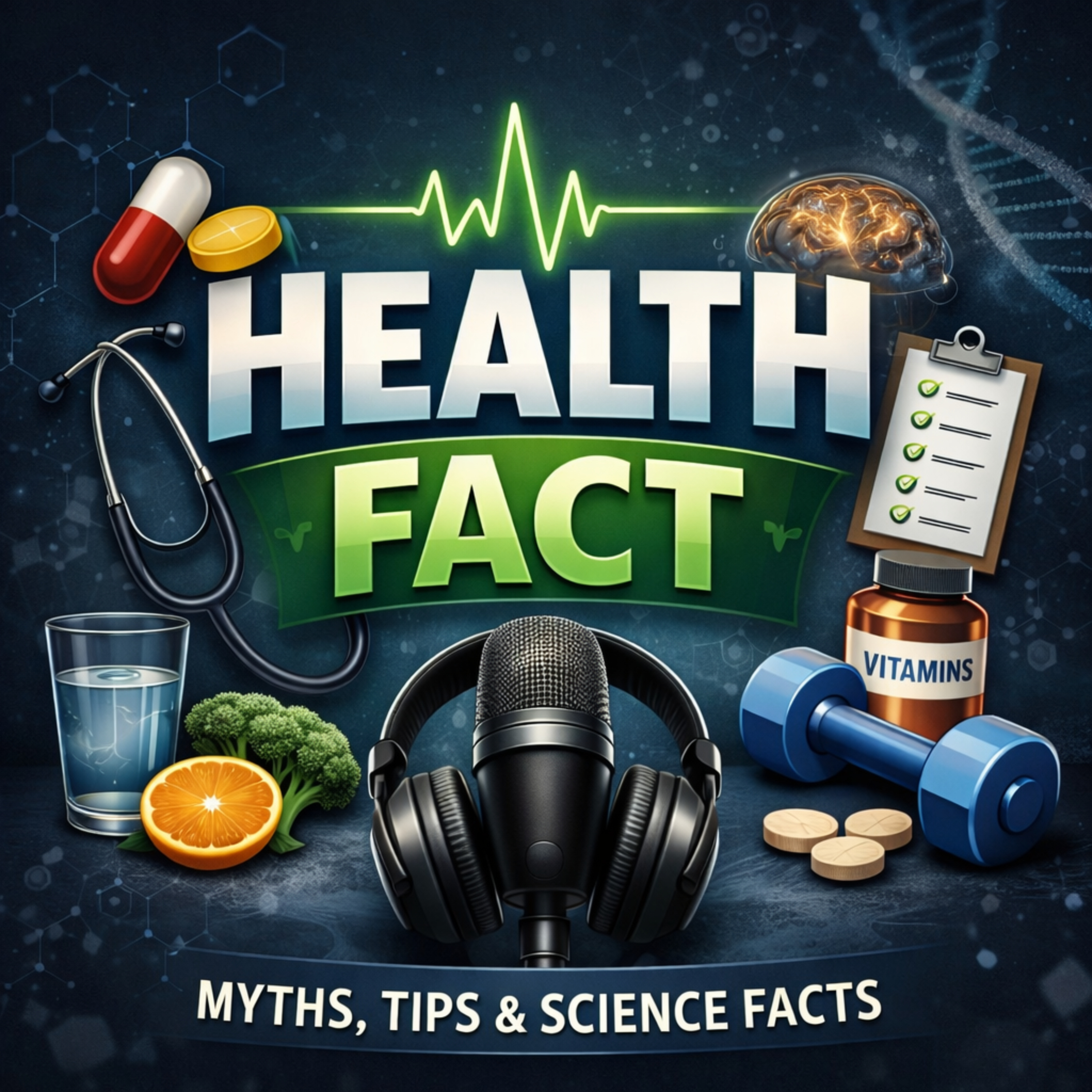 Health Fact