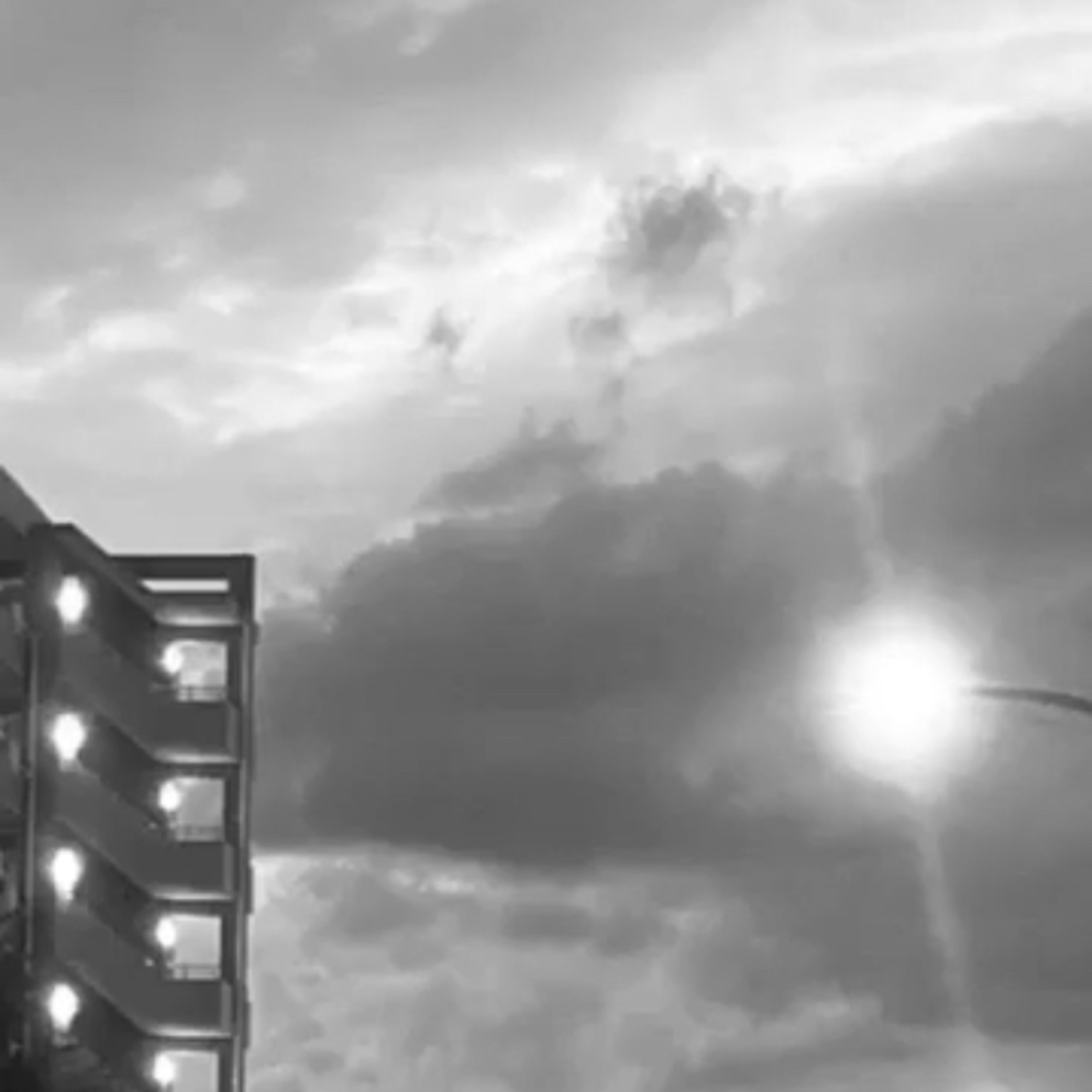 深夜のお散歩 cover art