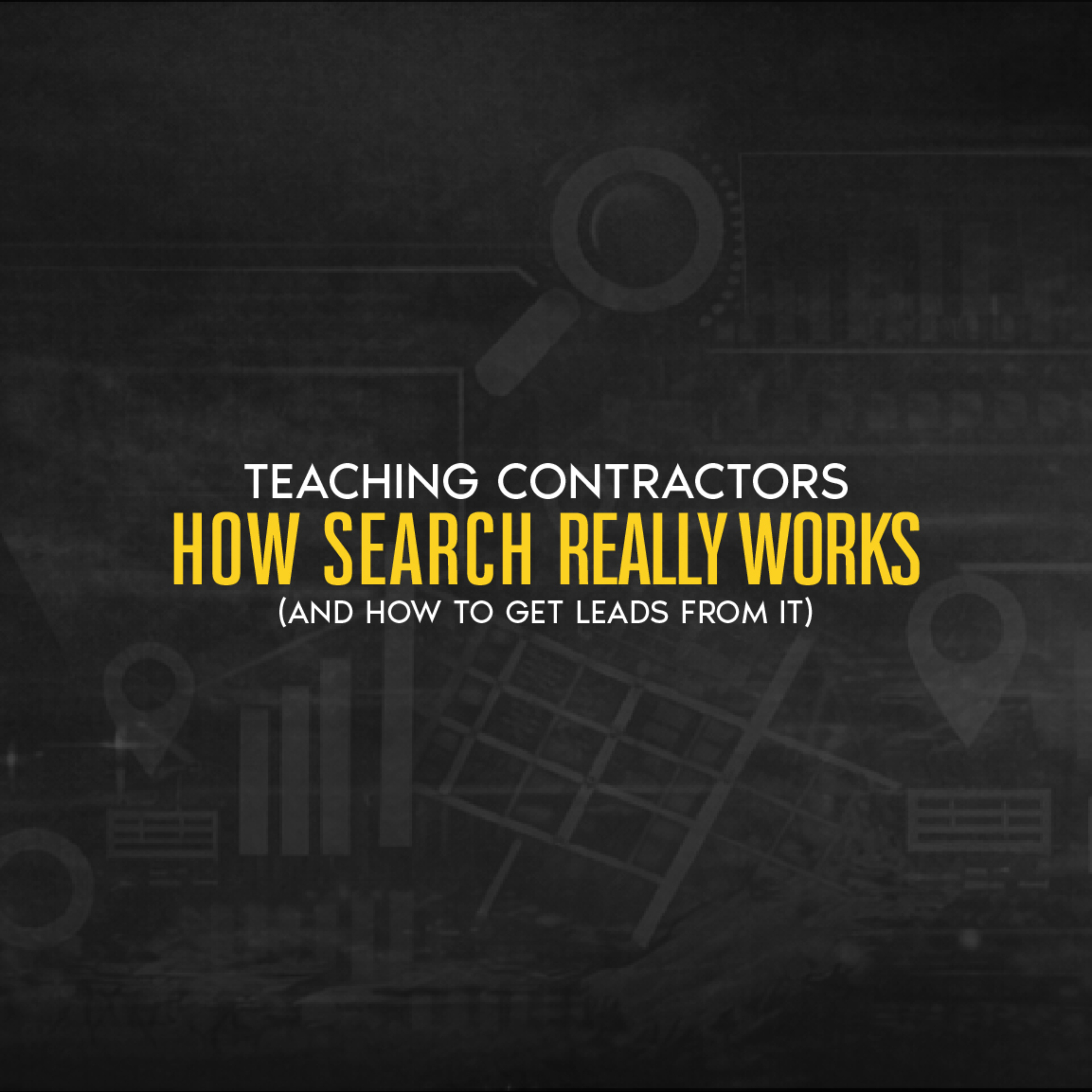 Modern Digital Marketing for Local Service Businesses