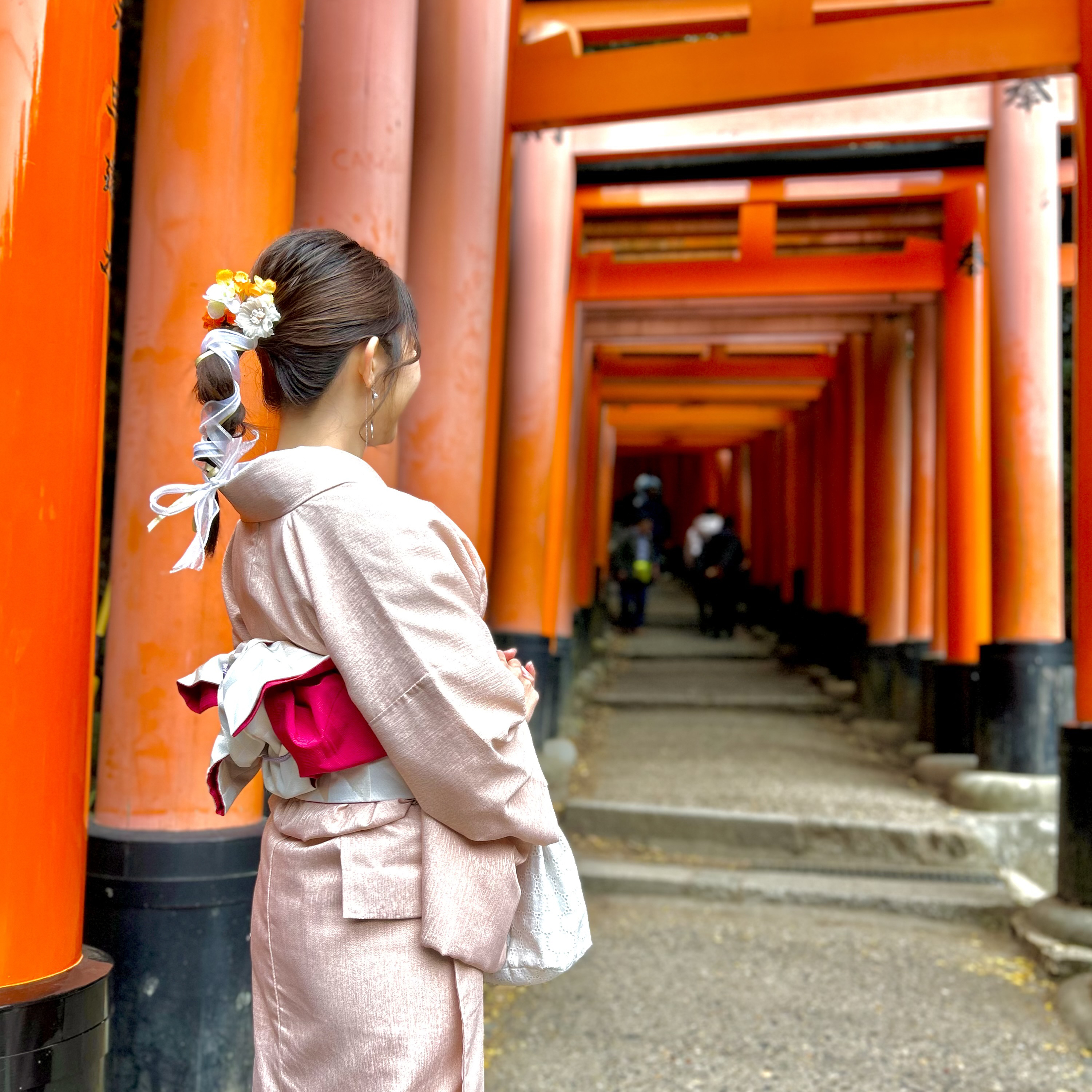 Life in Japan - Inside Japan with Shio podcast artwork