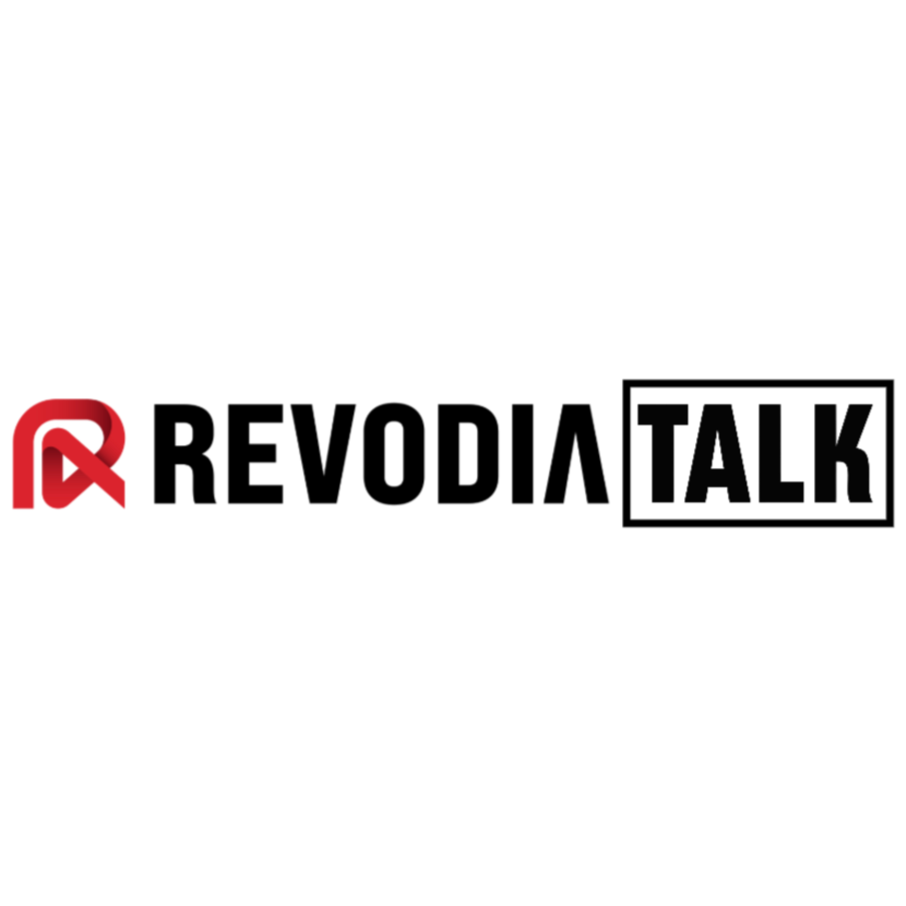 Revodia Talk