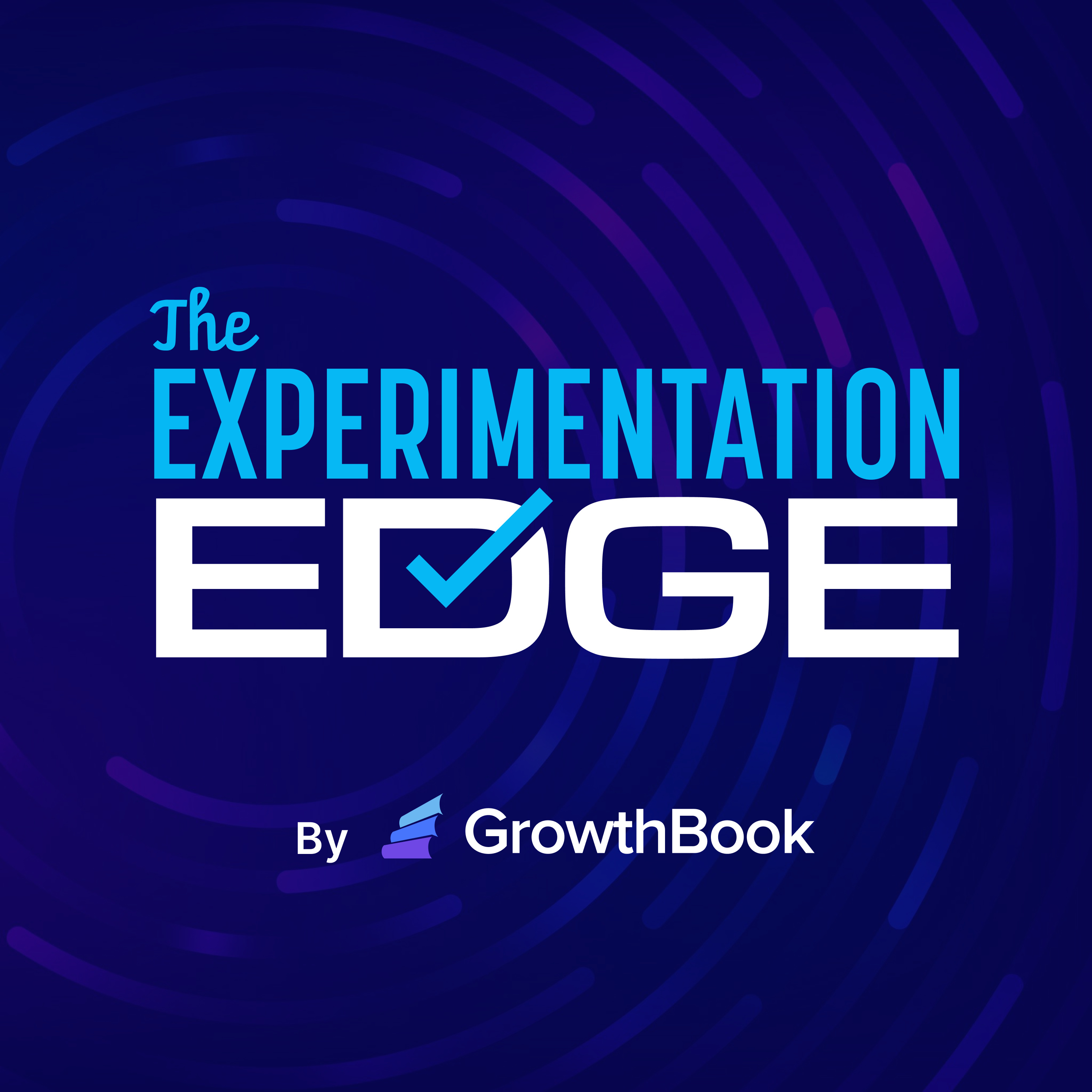 The Experimentation Edge cover art