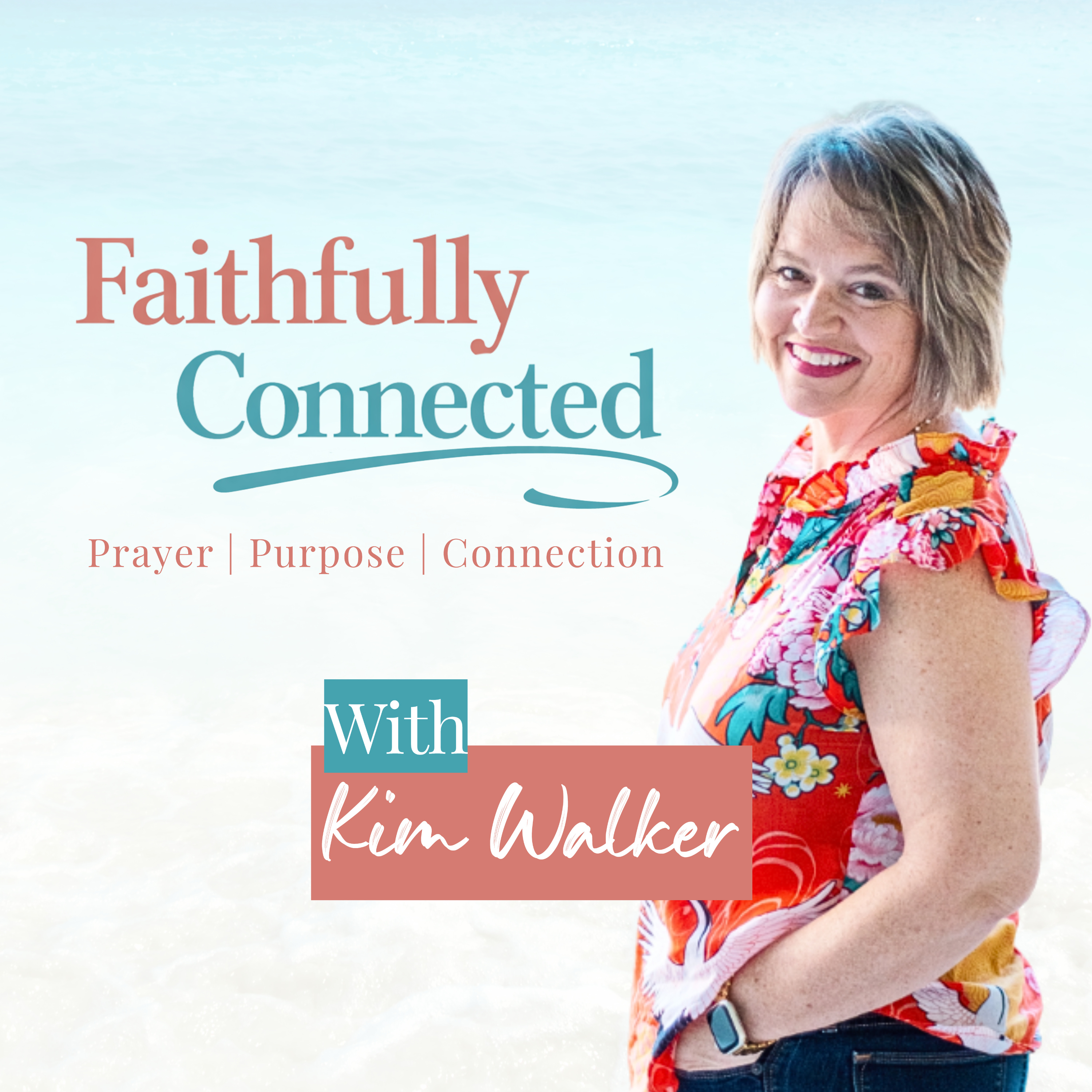 Faithfully Connected cover art