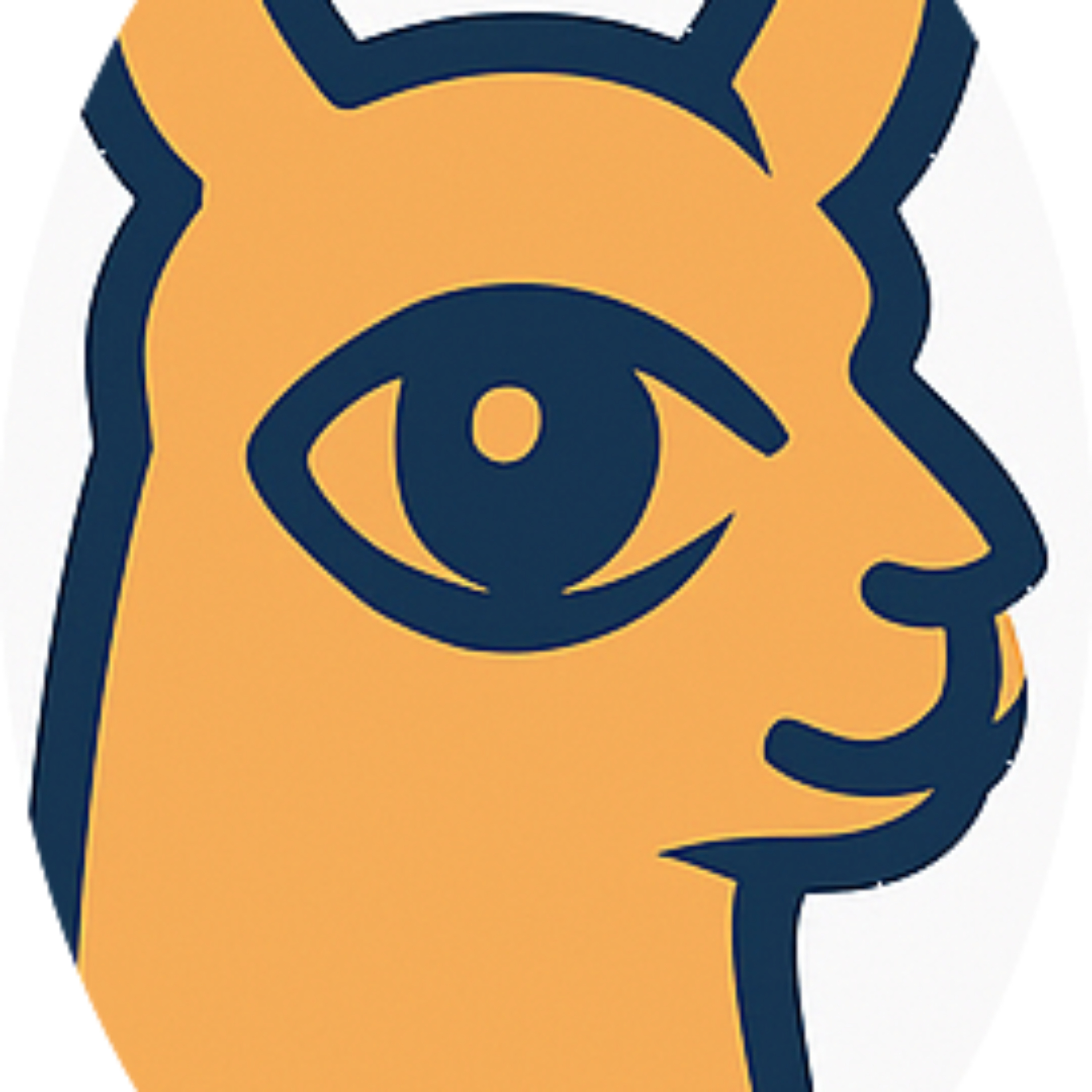 AI should be boring cover art