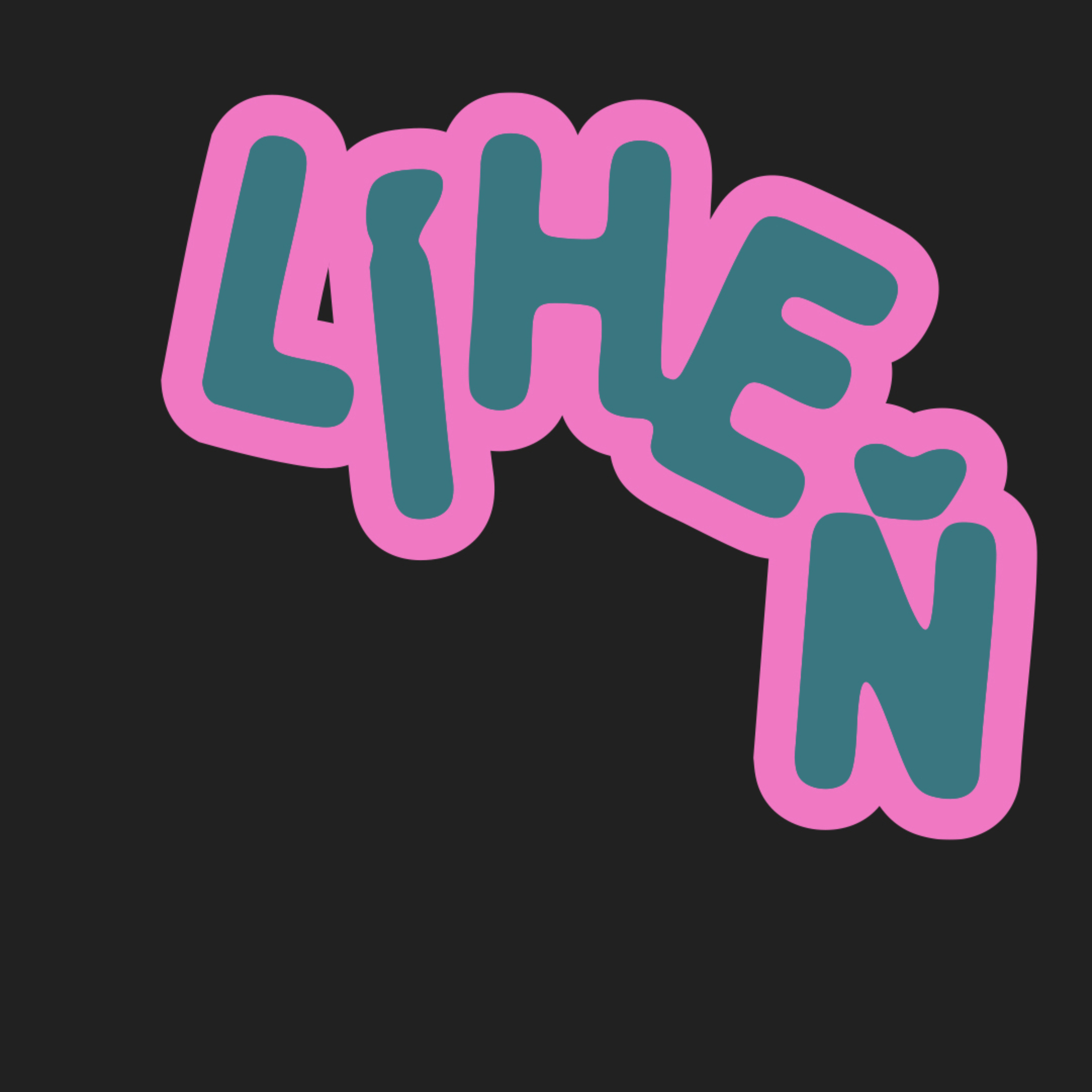 Líheň