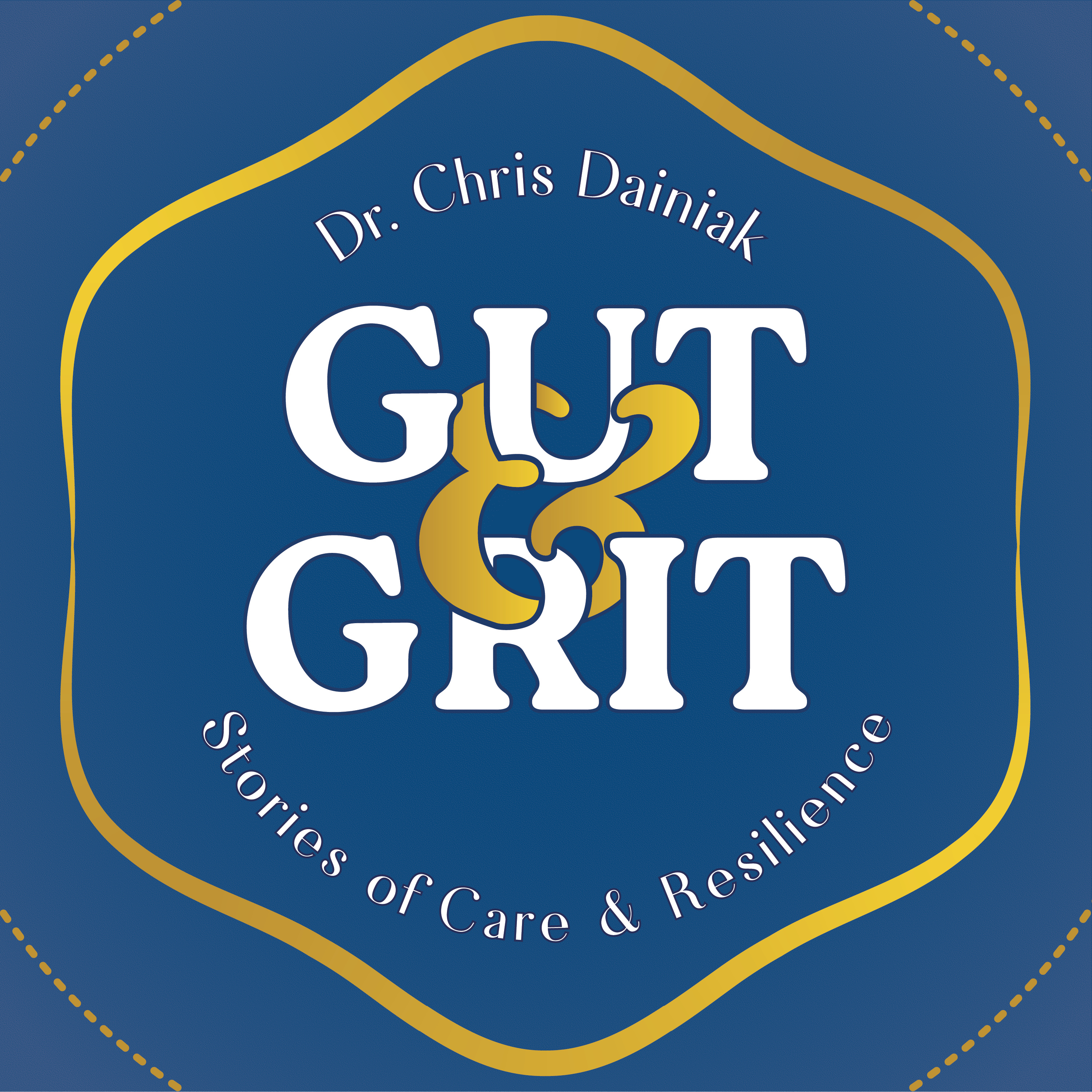 Gut & Grit
