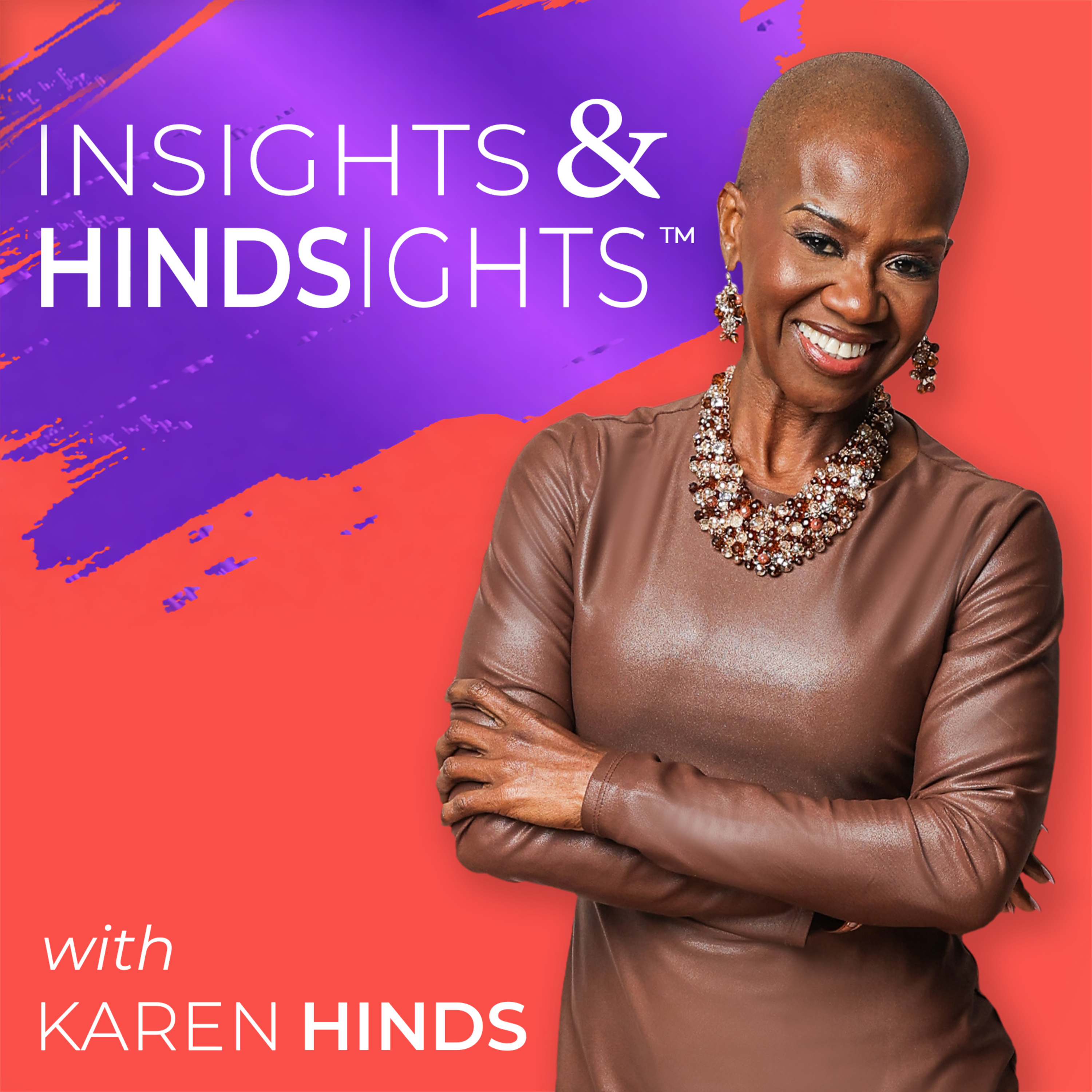 INSIGHTS AND HINDSIGHTS cover art