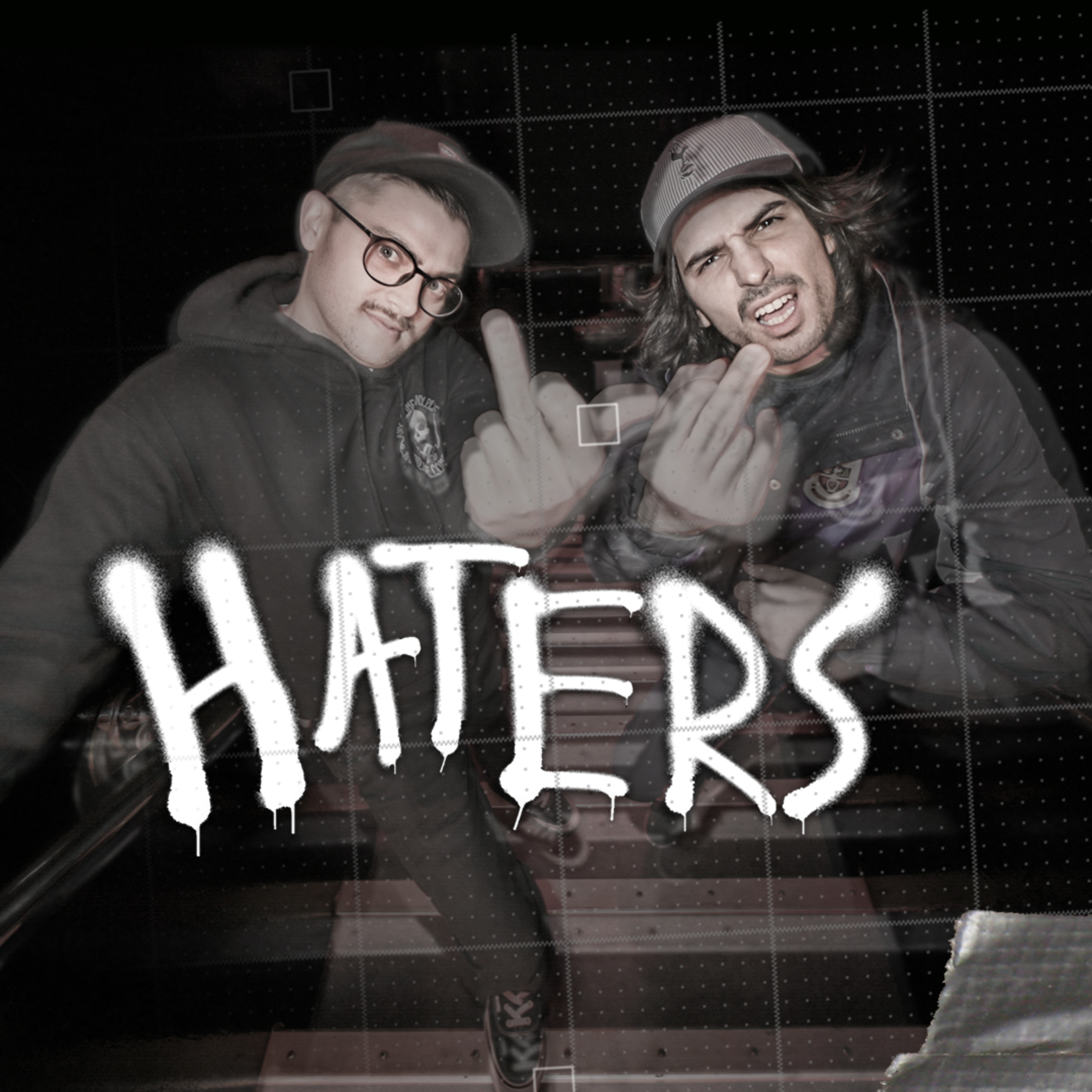 Haters