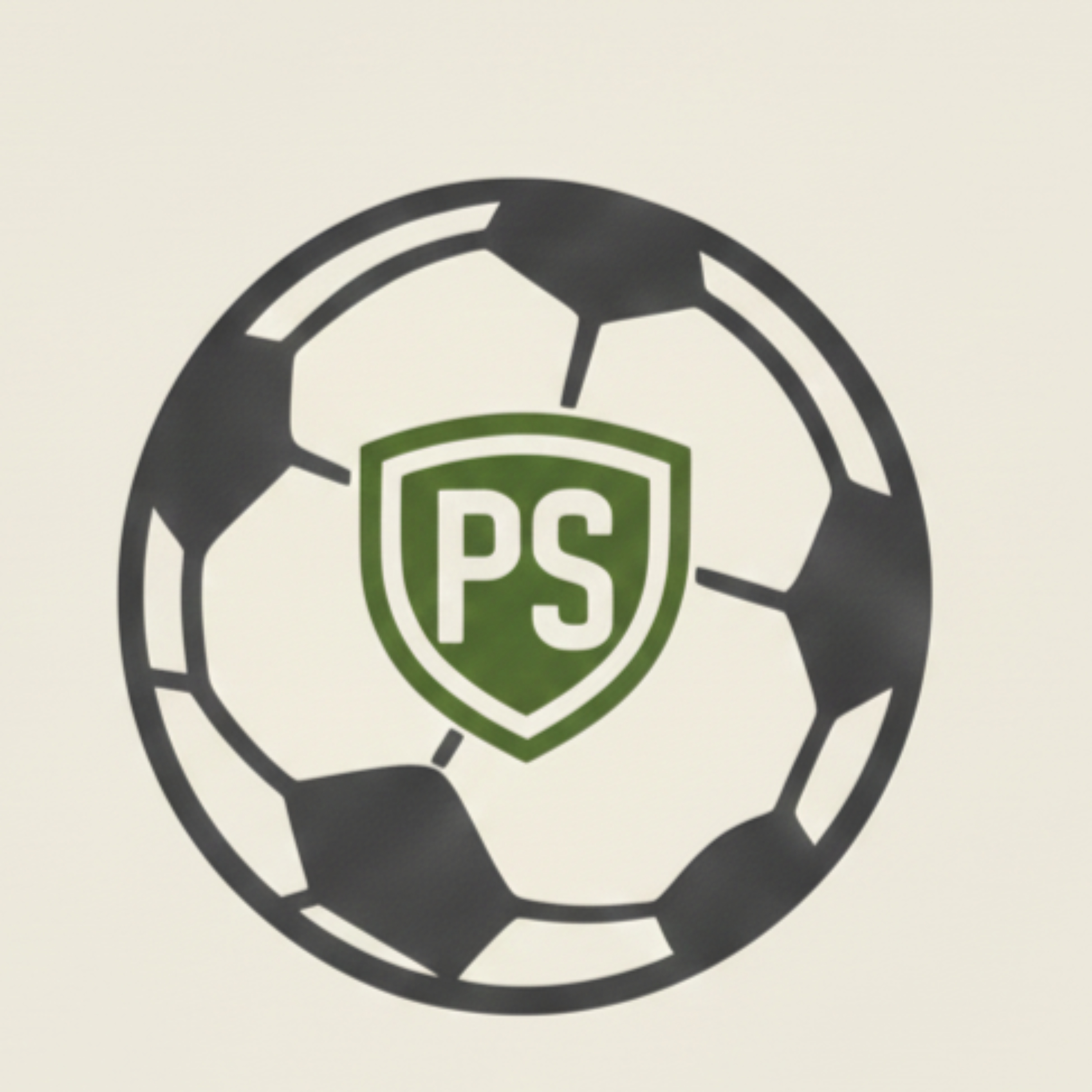 Probably Soccer podcast artwork