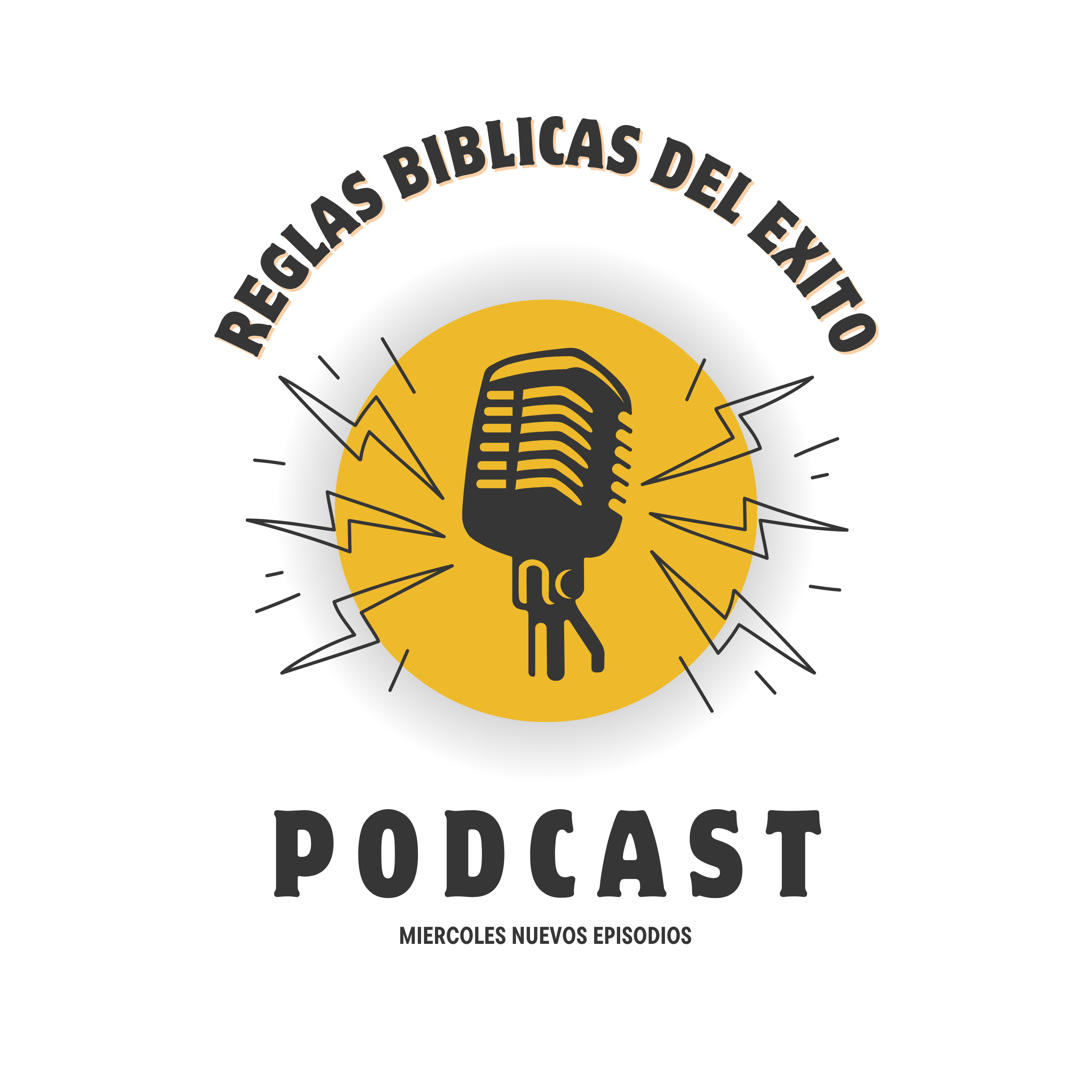 Reglas Bíblicas del Éxito