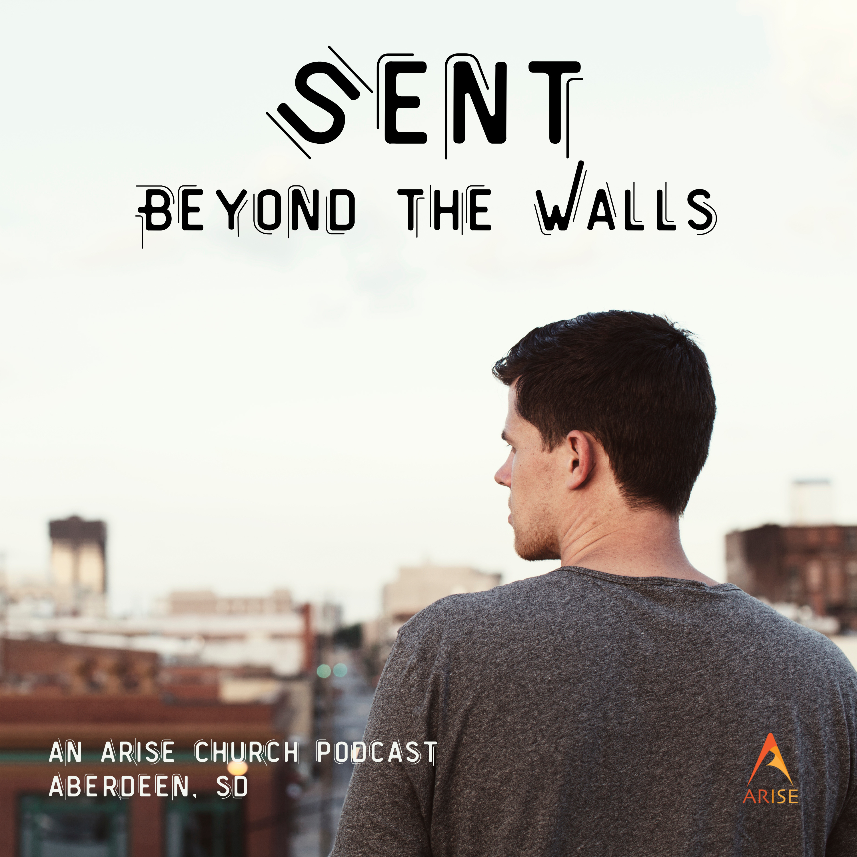 Sent Beyond the Walls