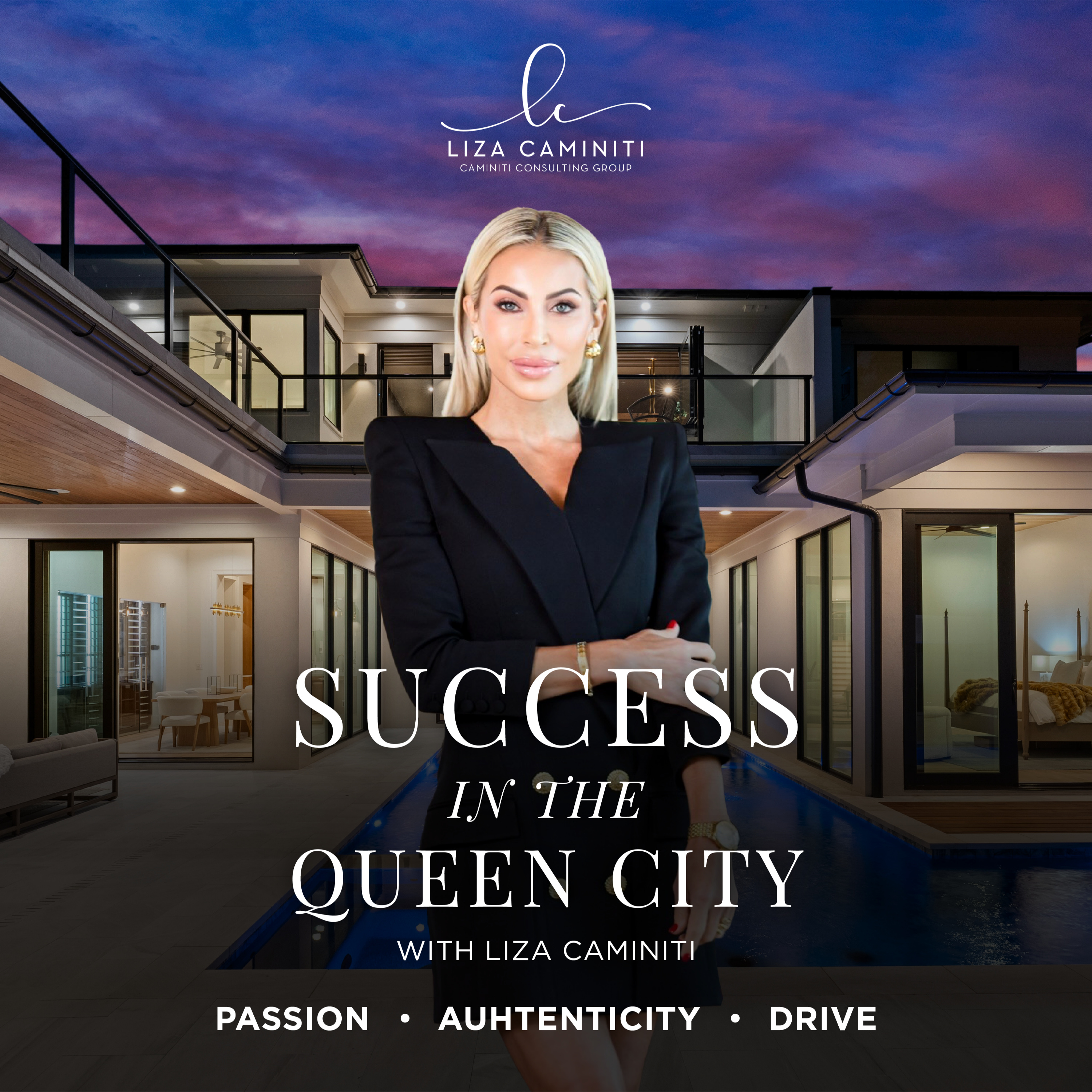 Success in the Queen City