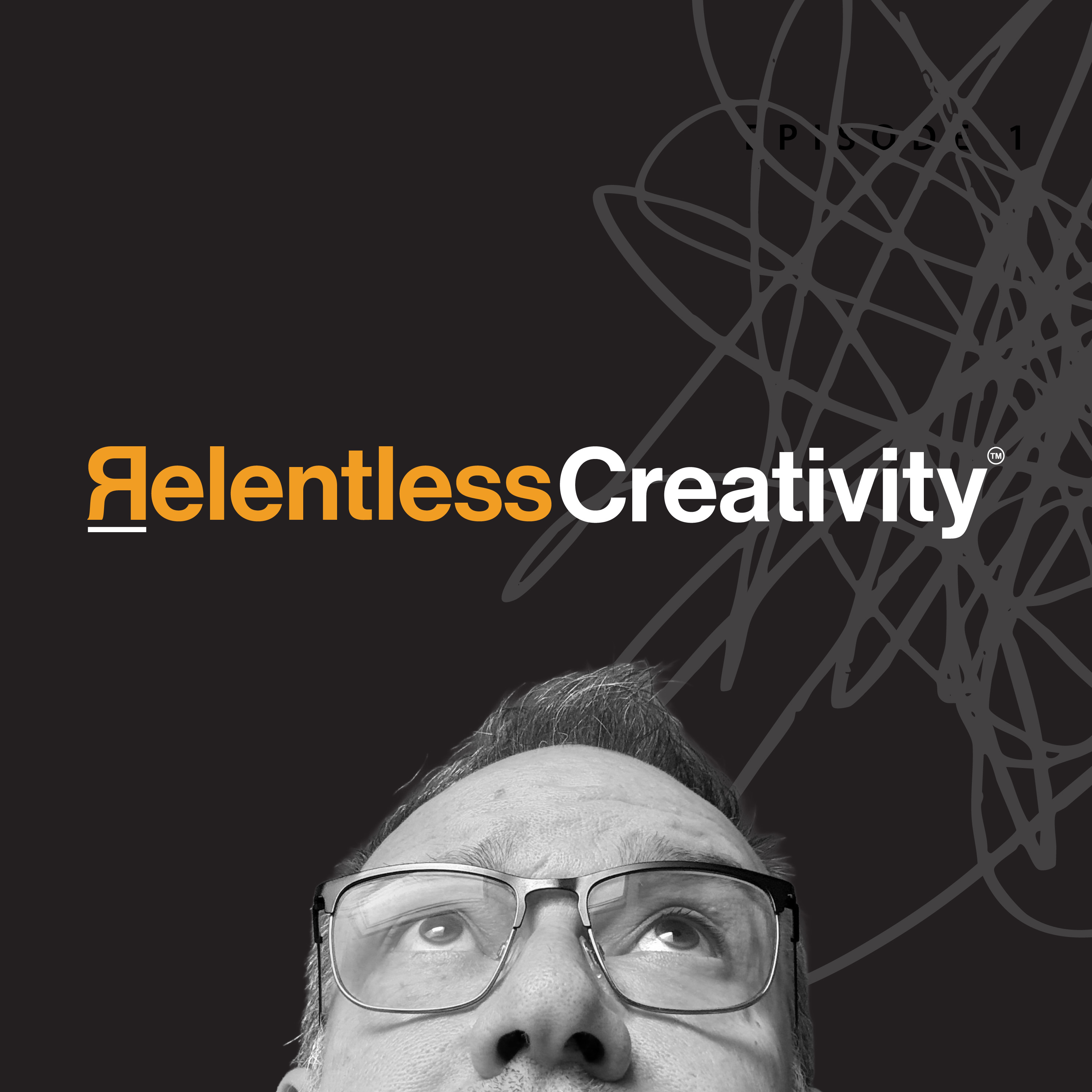 Relentless Creativity with Jason Dauphinee
