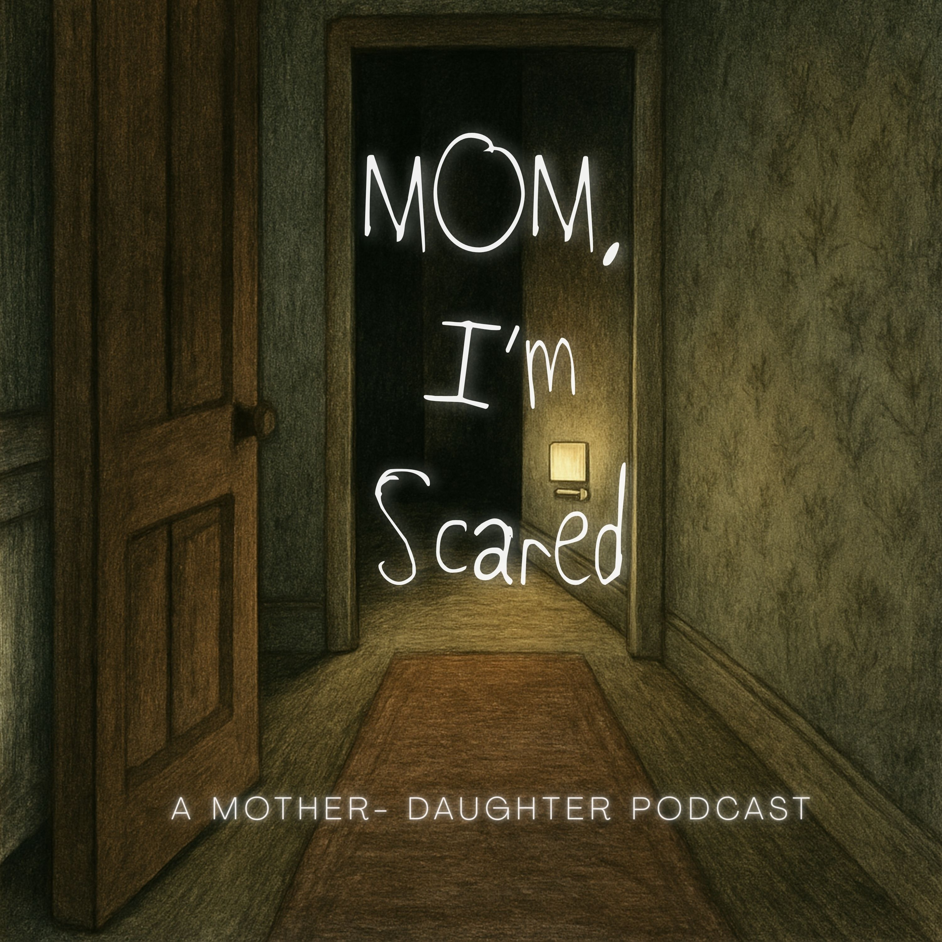 Mom, I'm Scared